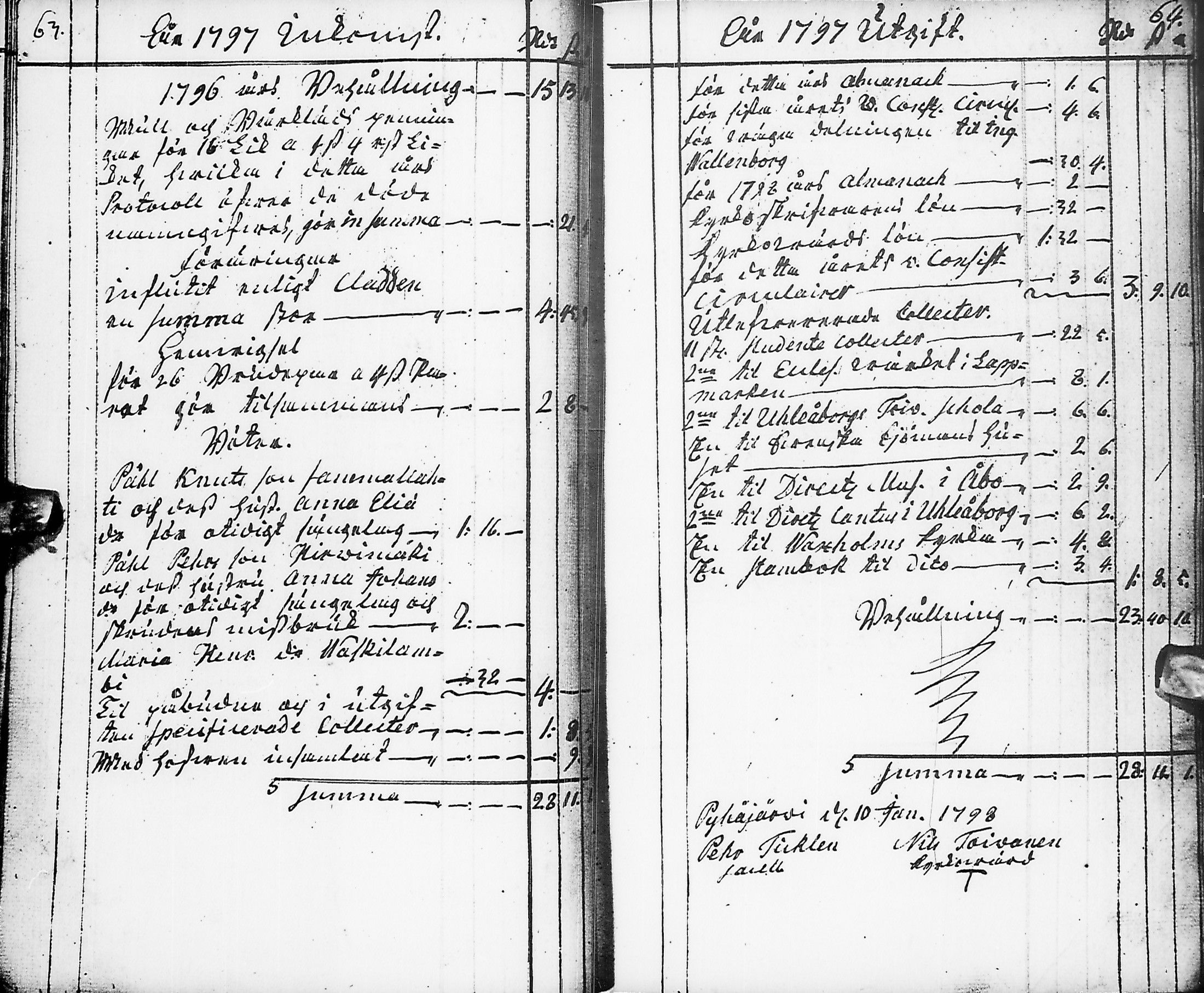 [ ../kirjat/Kirkonkirjat/pyhajarvi/tilit_1781-1857_ik14/kuvat/42.jpg ]