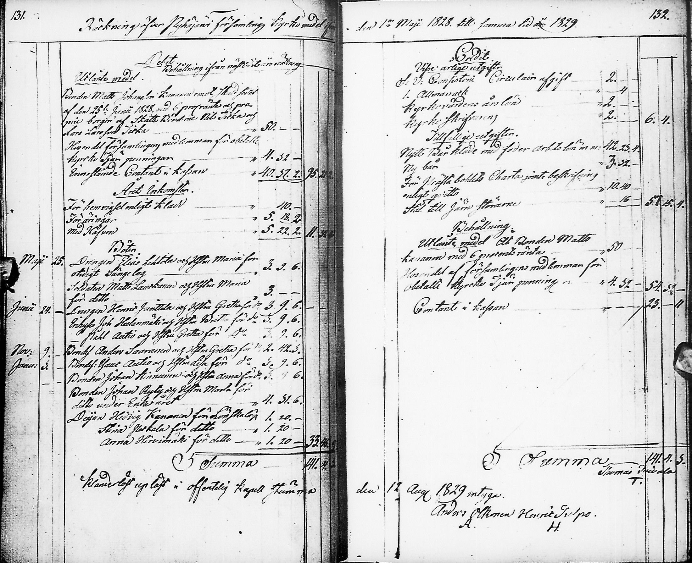 [ ../kirjat/Kirkonkirjat/pyhajarvi/tilit_1781-1857_ik14/kuvat/76.jpg ]