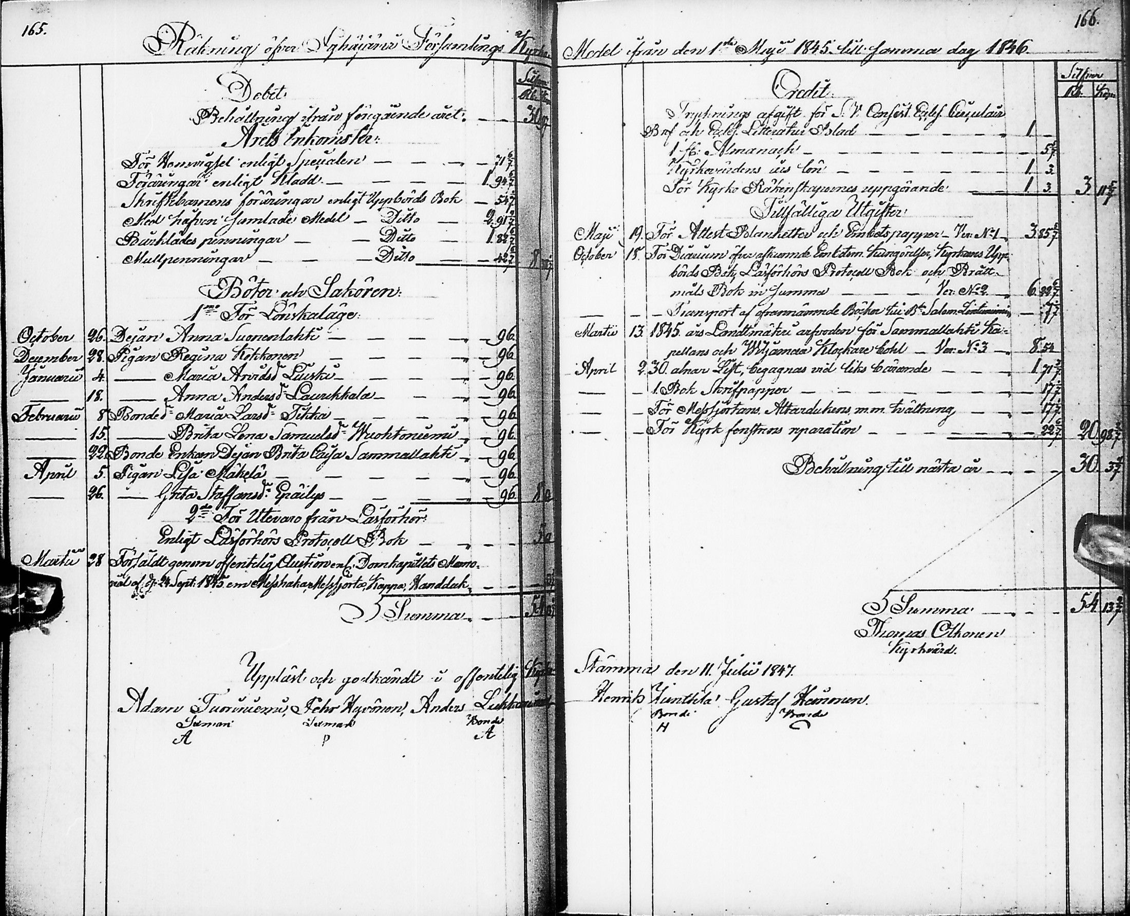 [ ../kirjat/Kirkonkirjat/pyhajarvi/tilit_1781-1857_ik14/kuvat/93.jpg ]