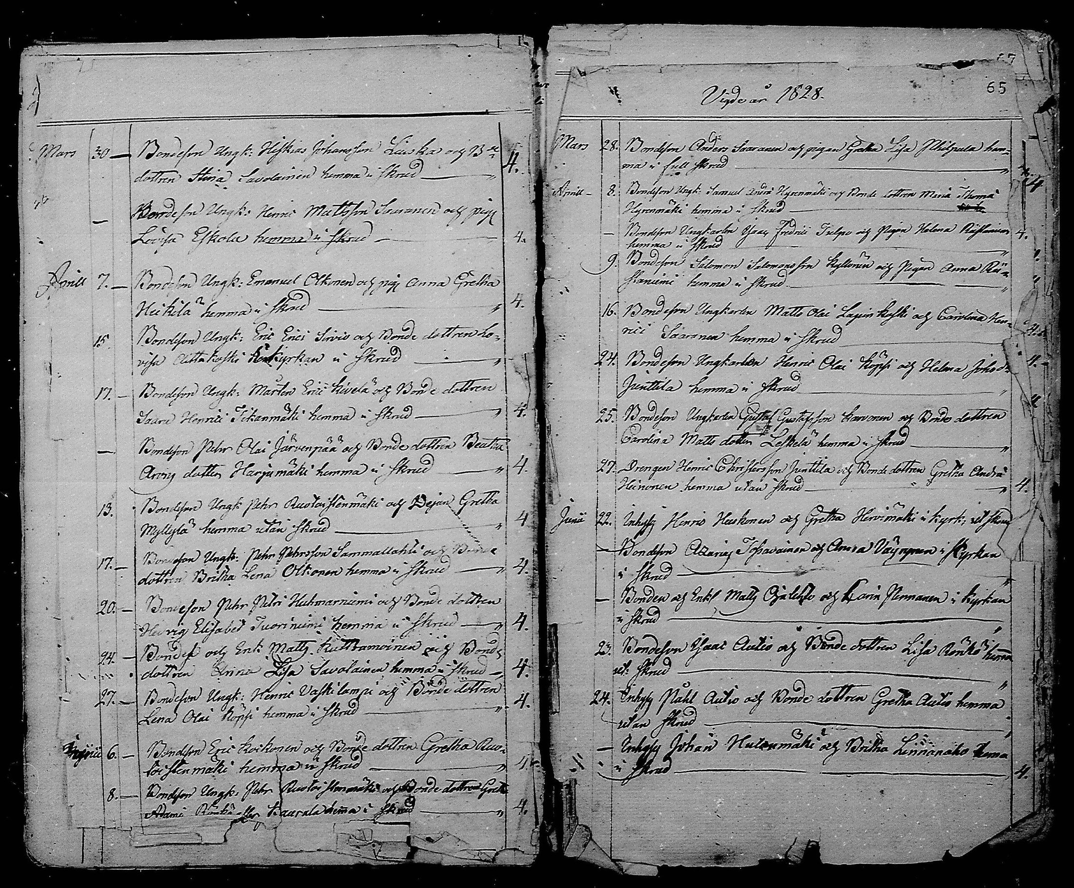 [ ../kirjat/Kirkonkirjat/pyhajarvi/vierasseurakuntalaisia_1812-1836_mko1/kuvat/11.jpg ]