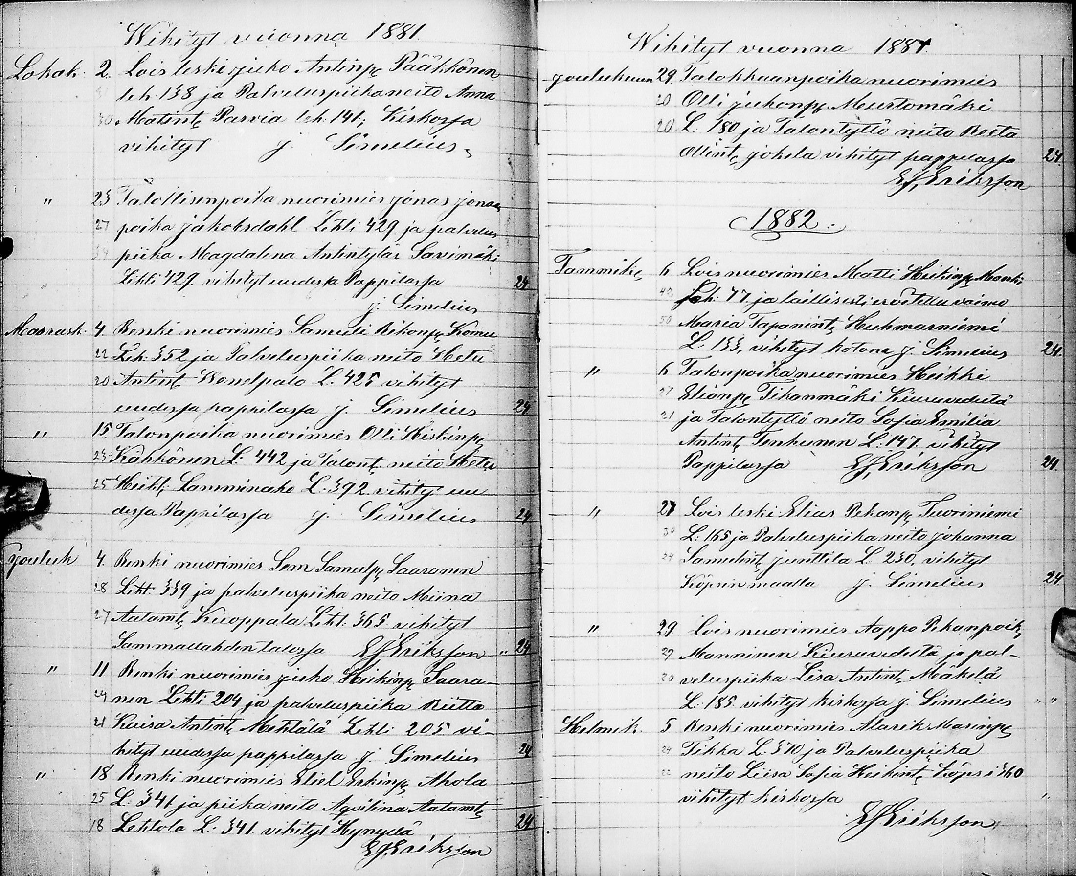 [ ../kirjat/Kirkonkirjat/pyhajarvi/vihityt_1854-1882_ik13/kuvat/79.jpg ]