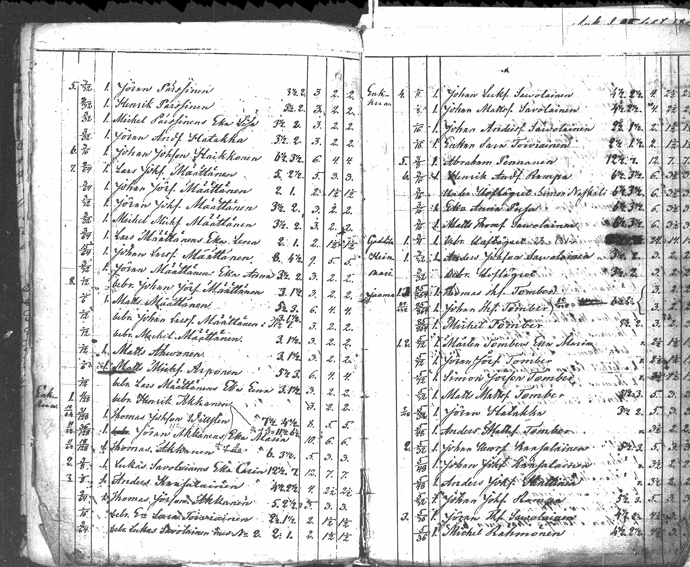 [ ../kirjat/Kirkonkirjat/pyhajarvi_vpl/asiakirjoja_1827-1858_uk714/kuvat/9.jpg ]