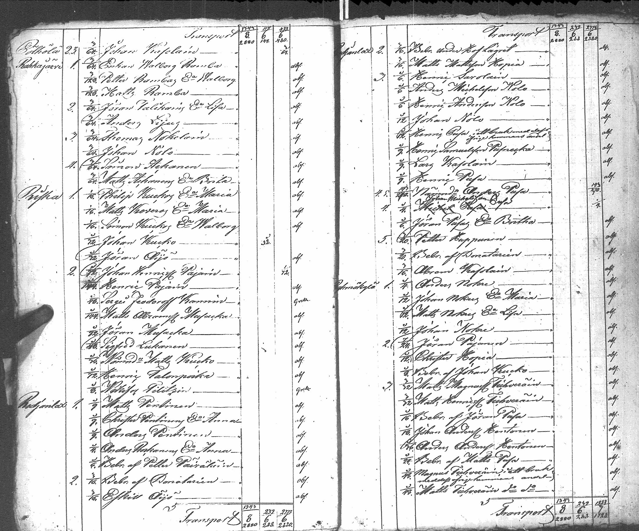 [ ../kirjat/Kirkonkirjat/pyhajarvi_vpl/asiakirjoja_1830-1840_uk714/kuvat/43.jpg ]