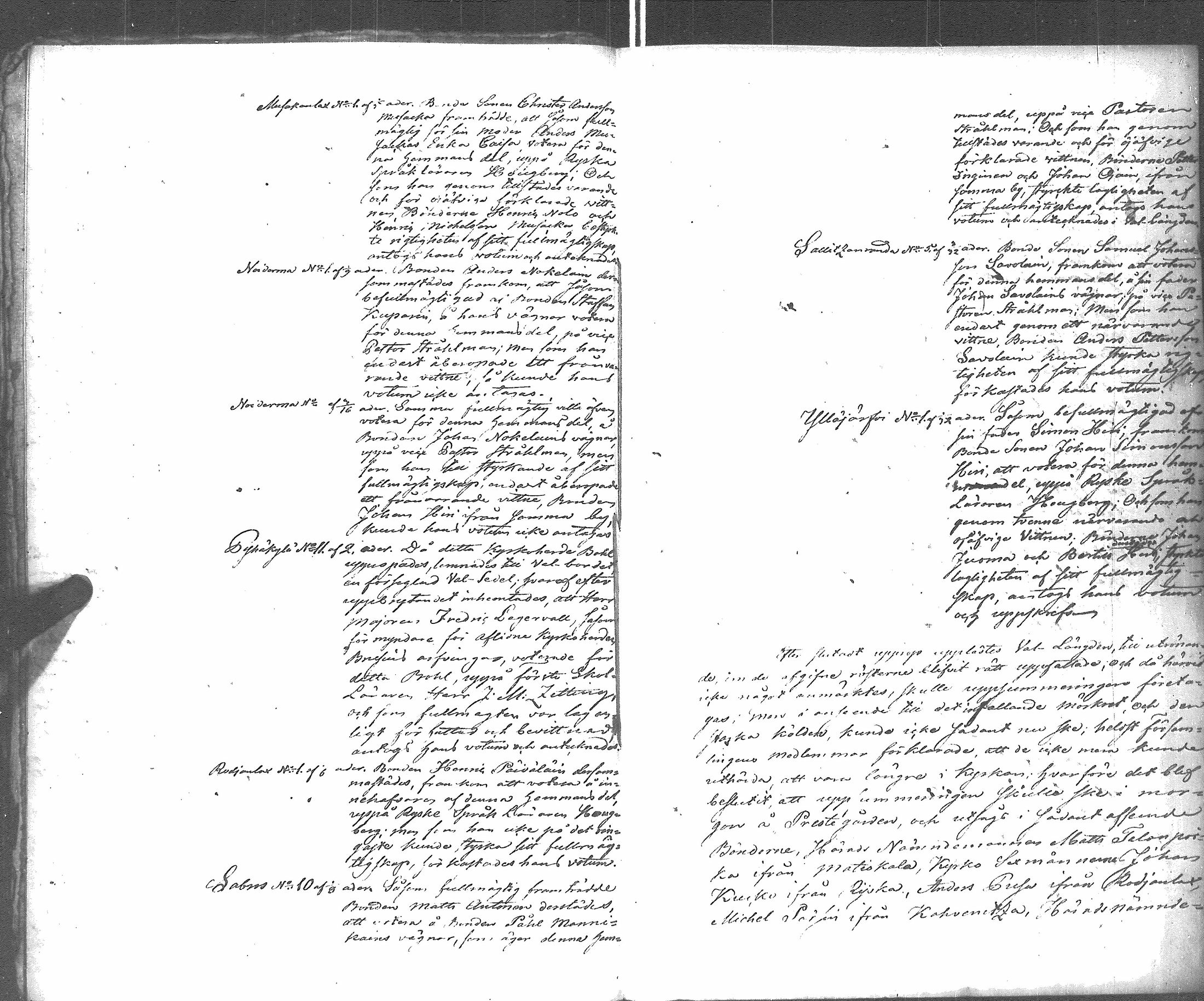 [ ../kirjat/Kirkonkirjat/pyhajarvi_vpl/asiakirjoja_1830-1840_uk714/kuvat/49.jpg ]