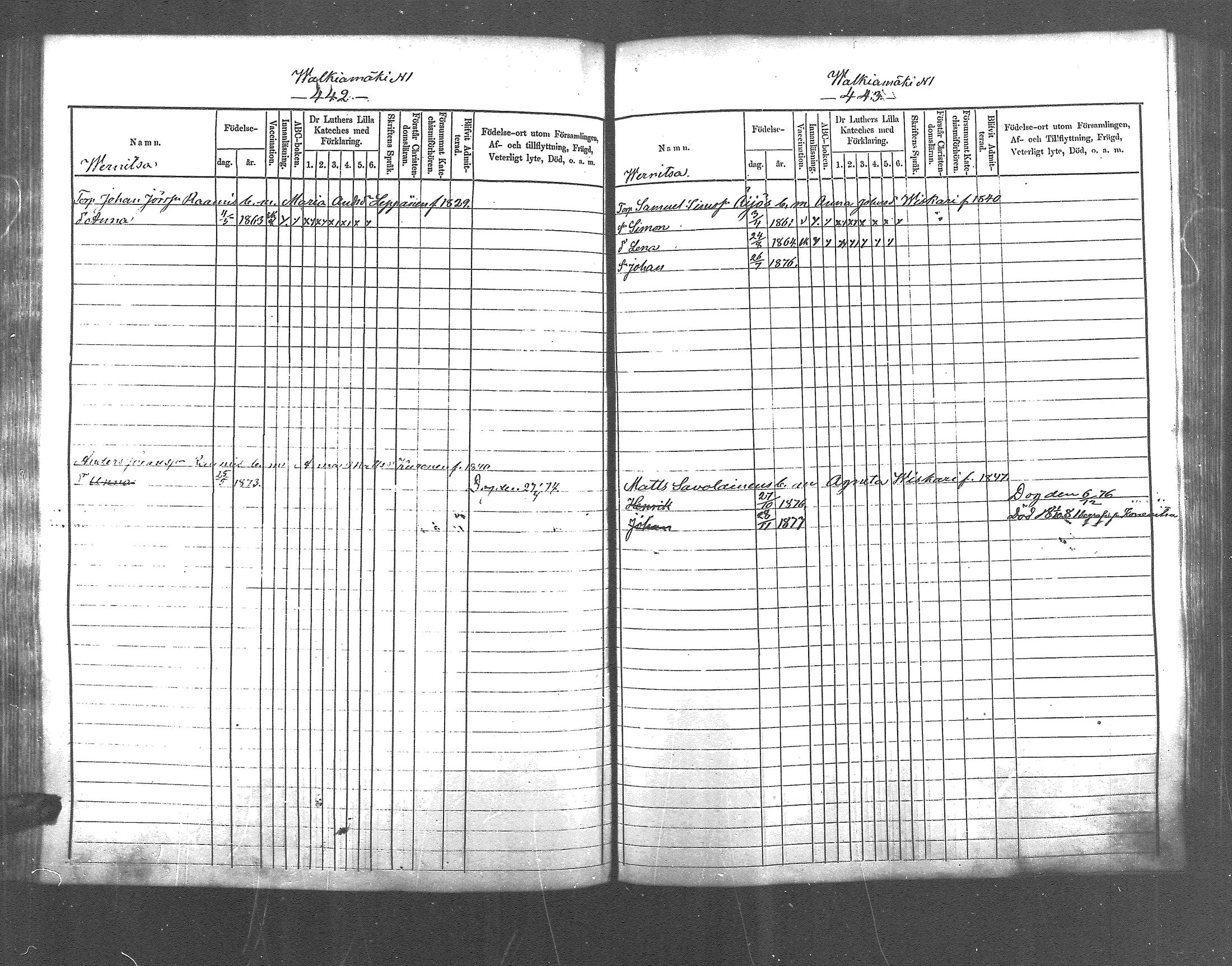 [ ../kirjat/Kirkonkirjat/pyhajarvi_vpl/lastenkirja_1872-1878_mko264-273/kuvat/222.jpg ]