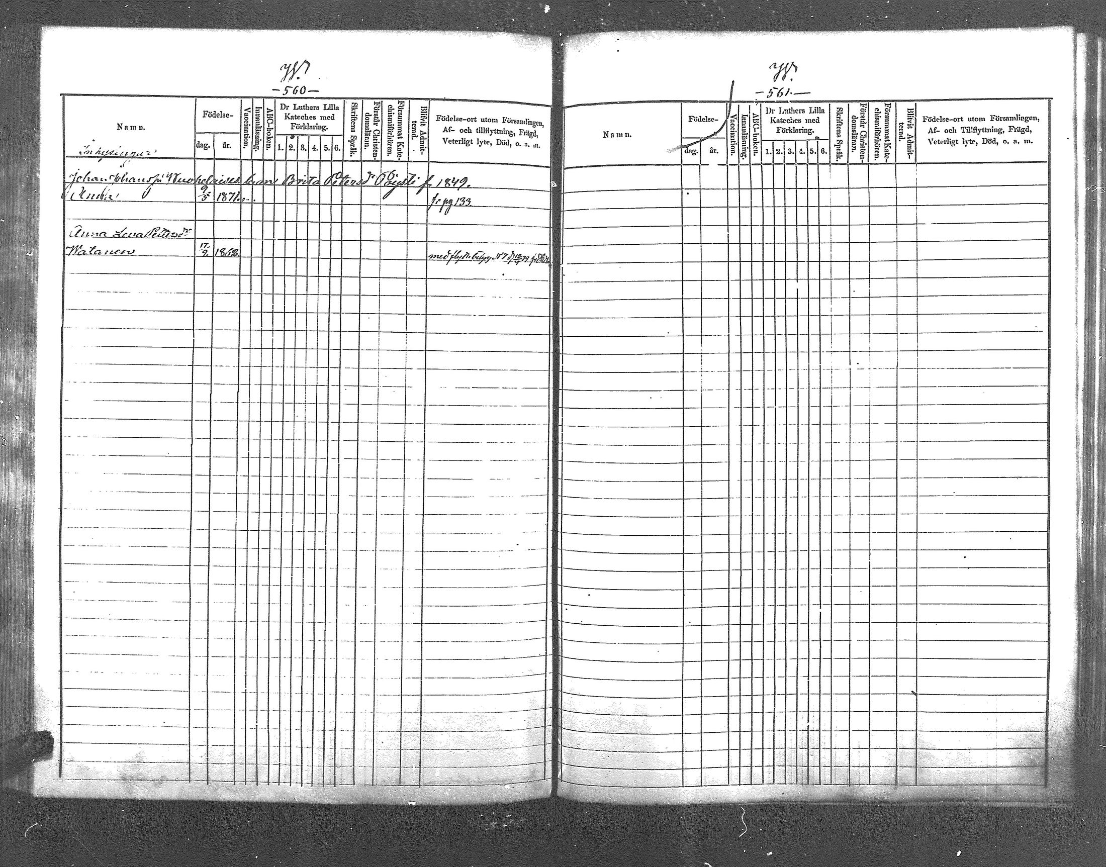 [ ../kirjat/Kirkonkirjat/pyhajarvi_vpl/lastenkirja_1872-1878_mko264-273/kuvat/269.jpg ]