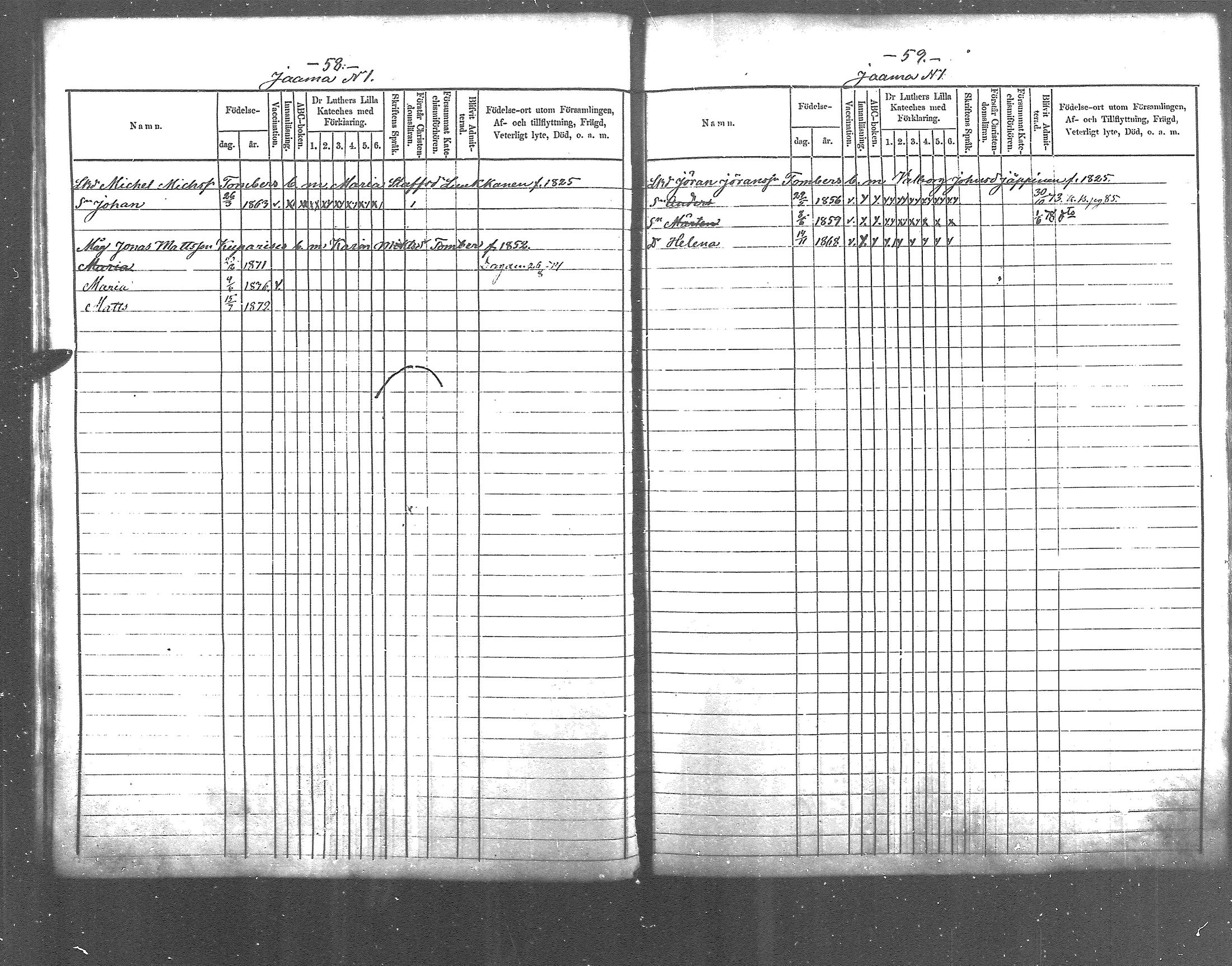 [ ../kirjat/Kirkonkirjat/pyhajarvi_vpl/lastenkirja_1872-1878_mko264-273/kuvat/32.jpg ]