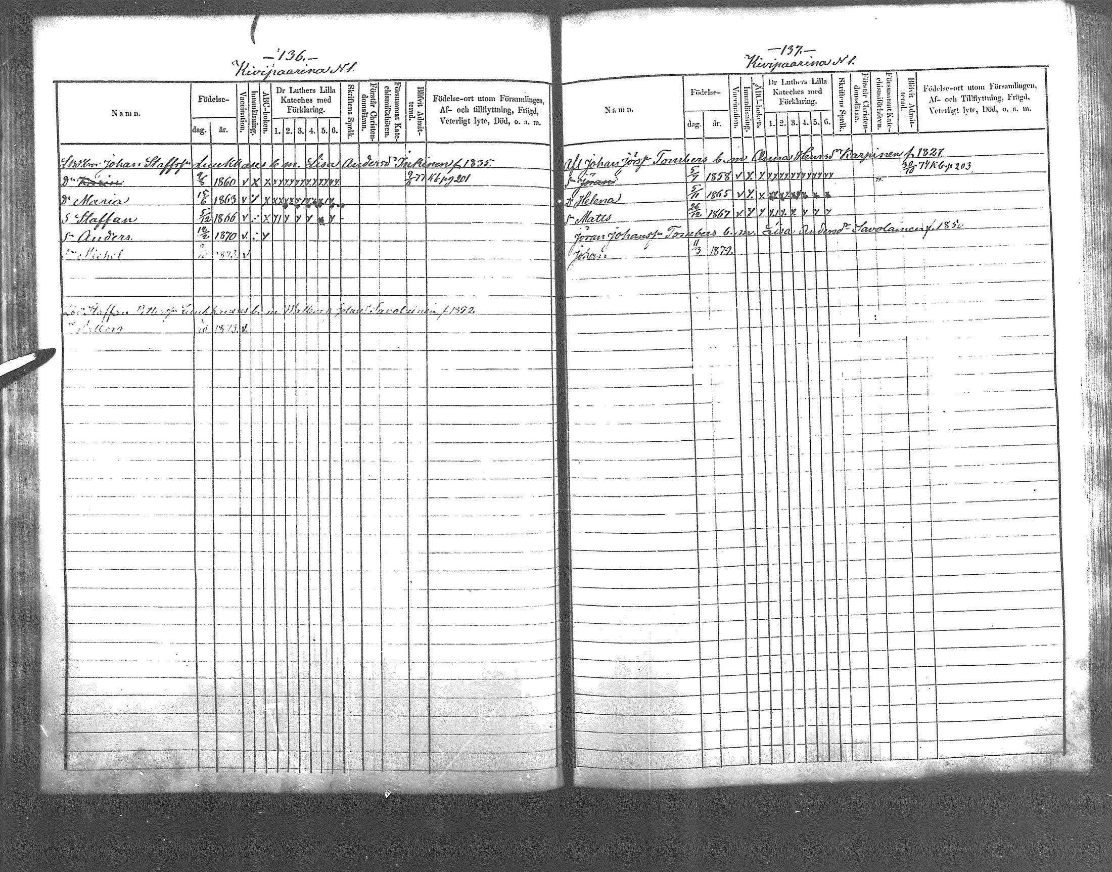 [ ../kirjat/Kirkonkirjat/pyhajarvi_vpl/lastenkirja_1872-1878_mko264-273/kuvat/71.jpg ]