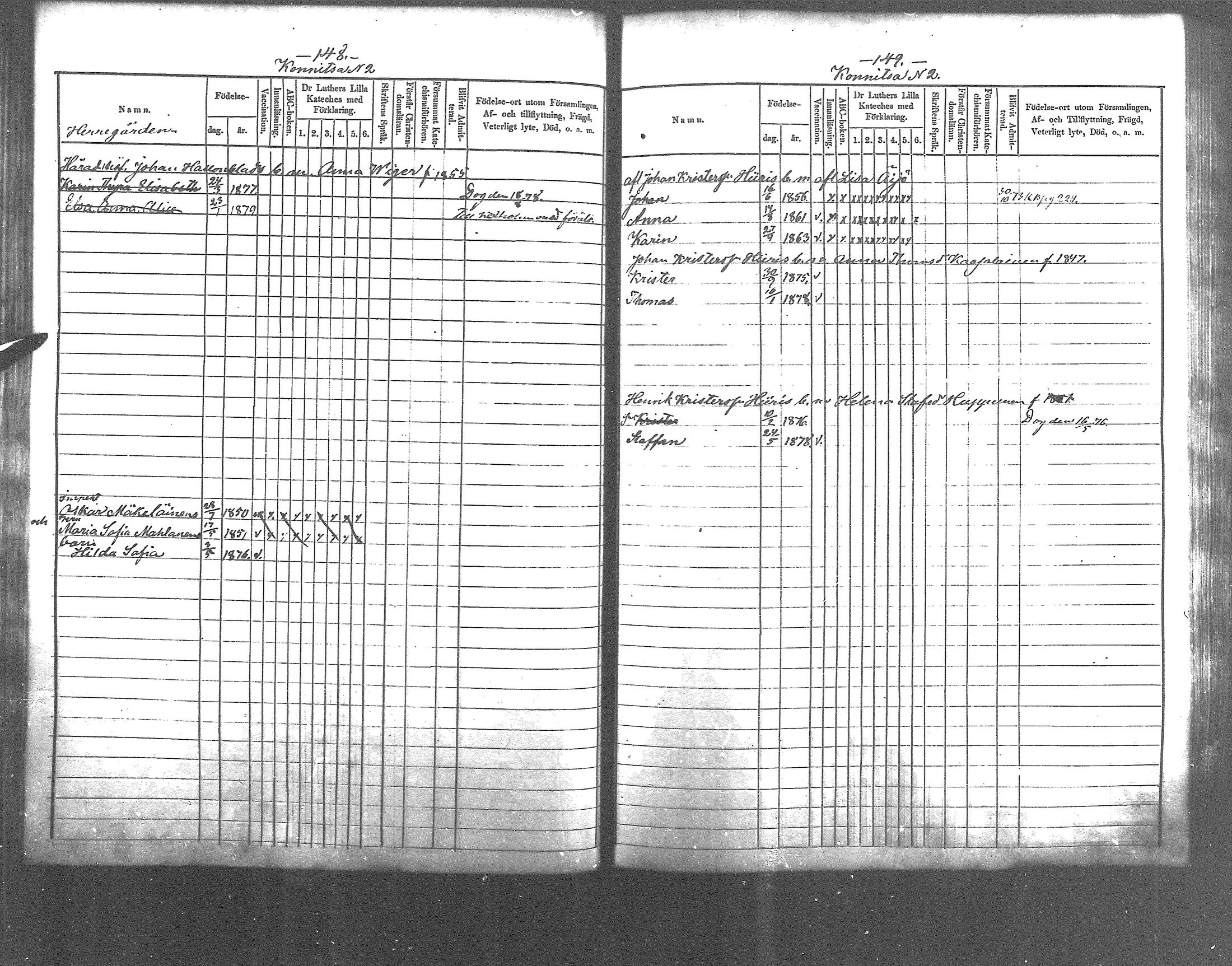 [ ../kirjat/Kirkonkirjat/pyhajarvi_vpl/lastenkirja_1872-1878_mko264-273/kuvat/77.jpg ]