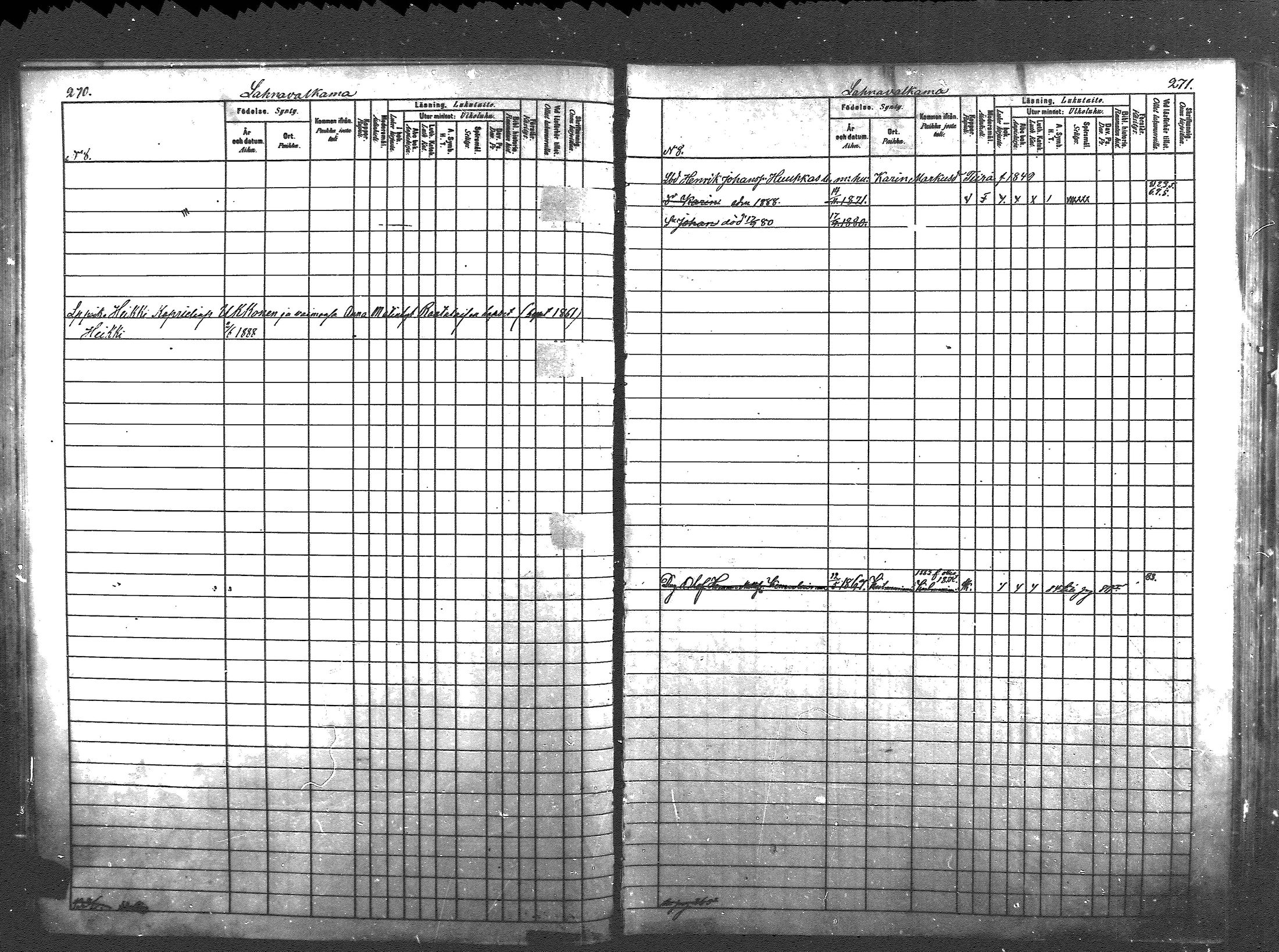 [ ../kirjat/Kirkonkirjat/pyhajarvi_vpl/lastenkirja_1880-1889_mko274-286/kuvat/132.jpg ]