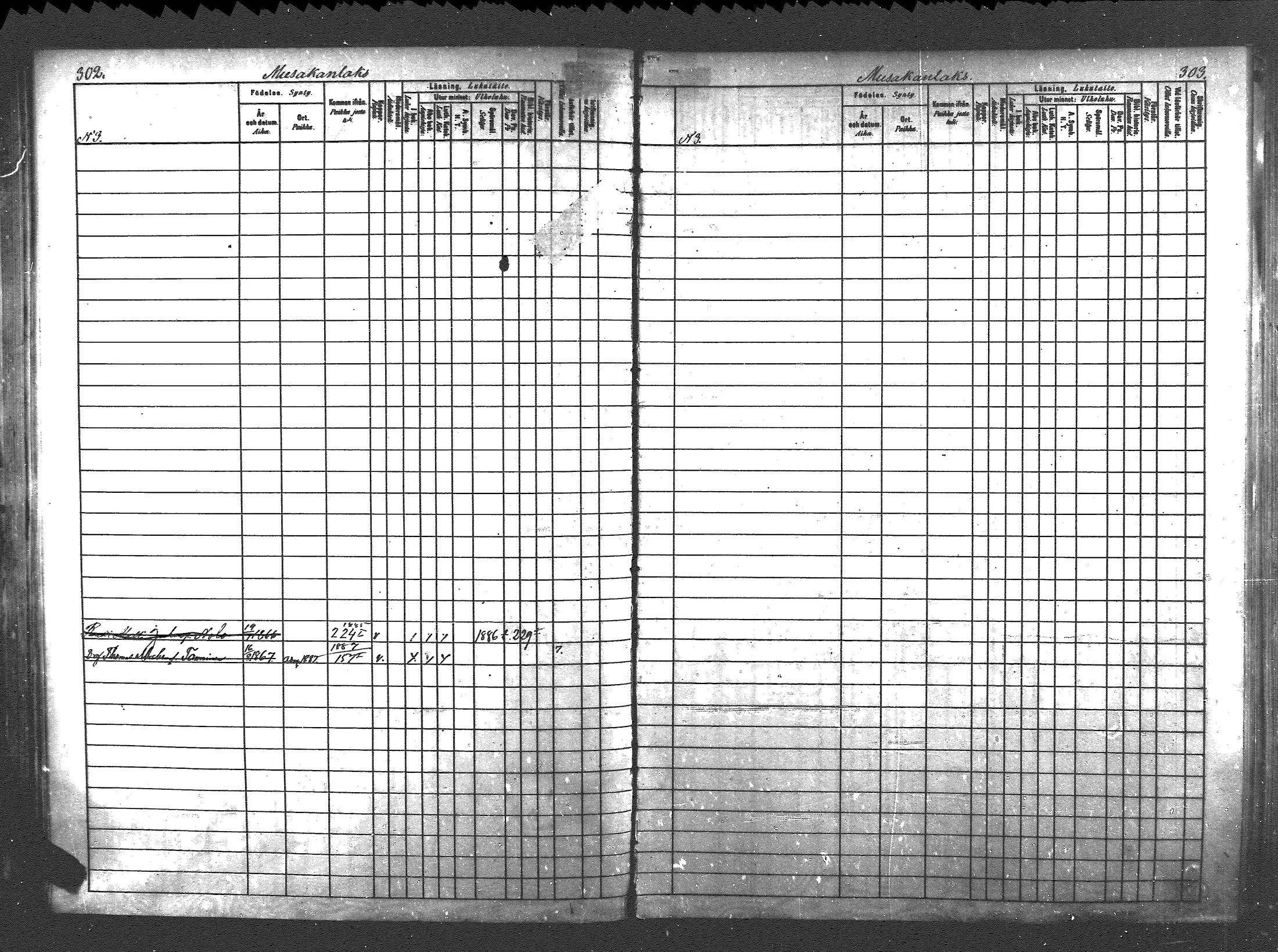 [ ../kirjat/Kirkonkirjat/pyhajarvi_vpl/lastenkirja_1880-1889_mko274-286/kuvat/148.jpg ]