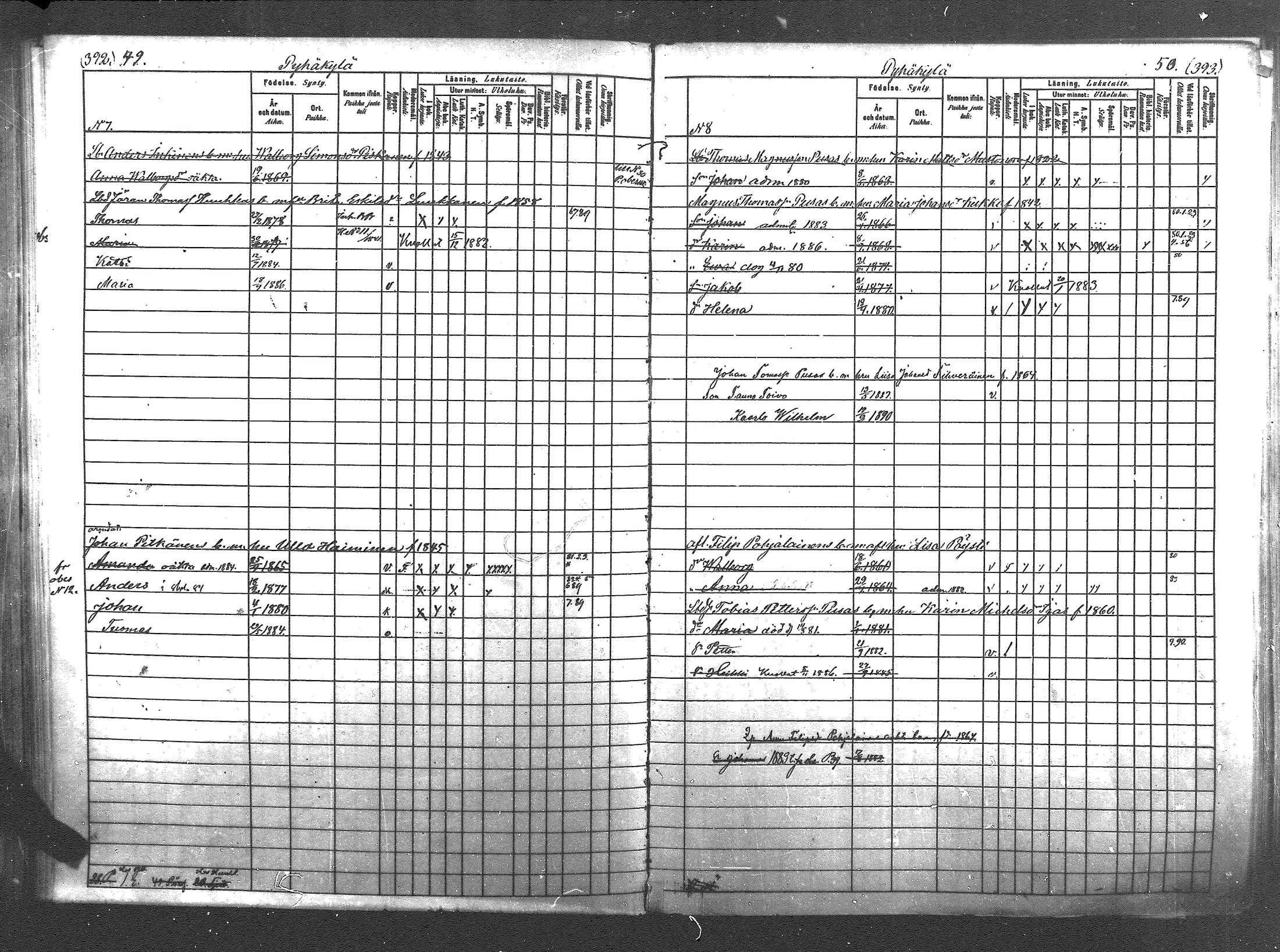 [ ../kirjat/Kirkonkirjat/pyhajarvi_vpl/lastenkirja_1880-1889_mko274-286/kuvat/190.jpg ]