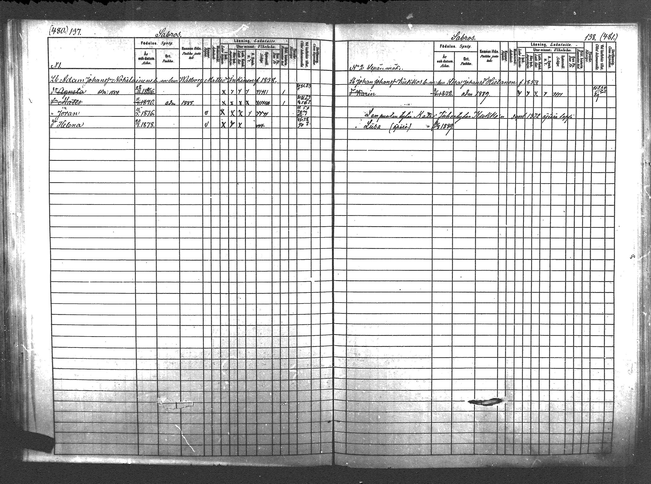 [ ../kirjat/Kirkonkirjat/pyhajarvi_vpl/lastenkirja_1880-1889_mko274-286/kuvat/232.jpg ]