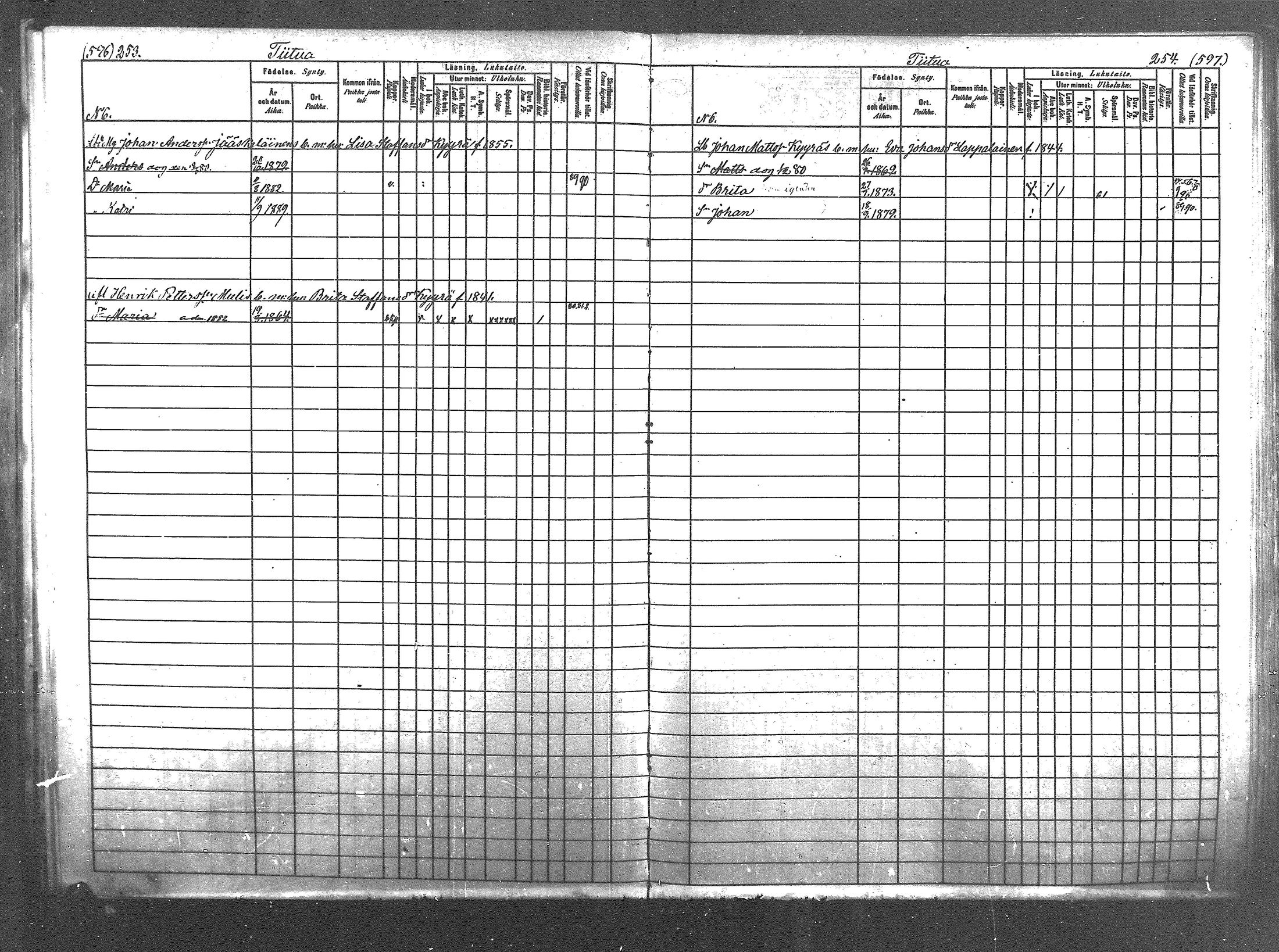 [ ../kirjat/Kirkonkirjat/pyhajarvi_vpl/lastenkirja_1880-1889_mko274-286/kuvat/289.jpg ]