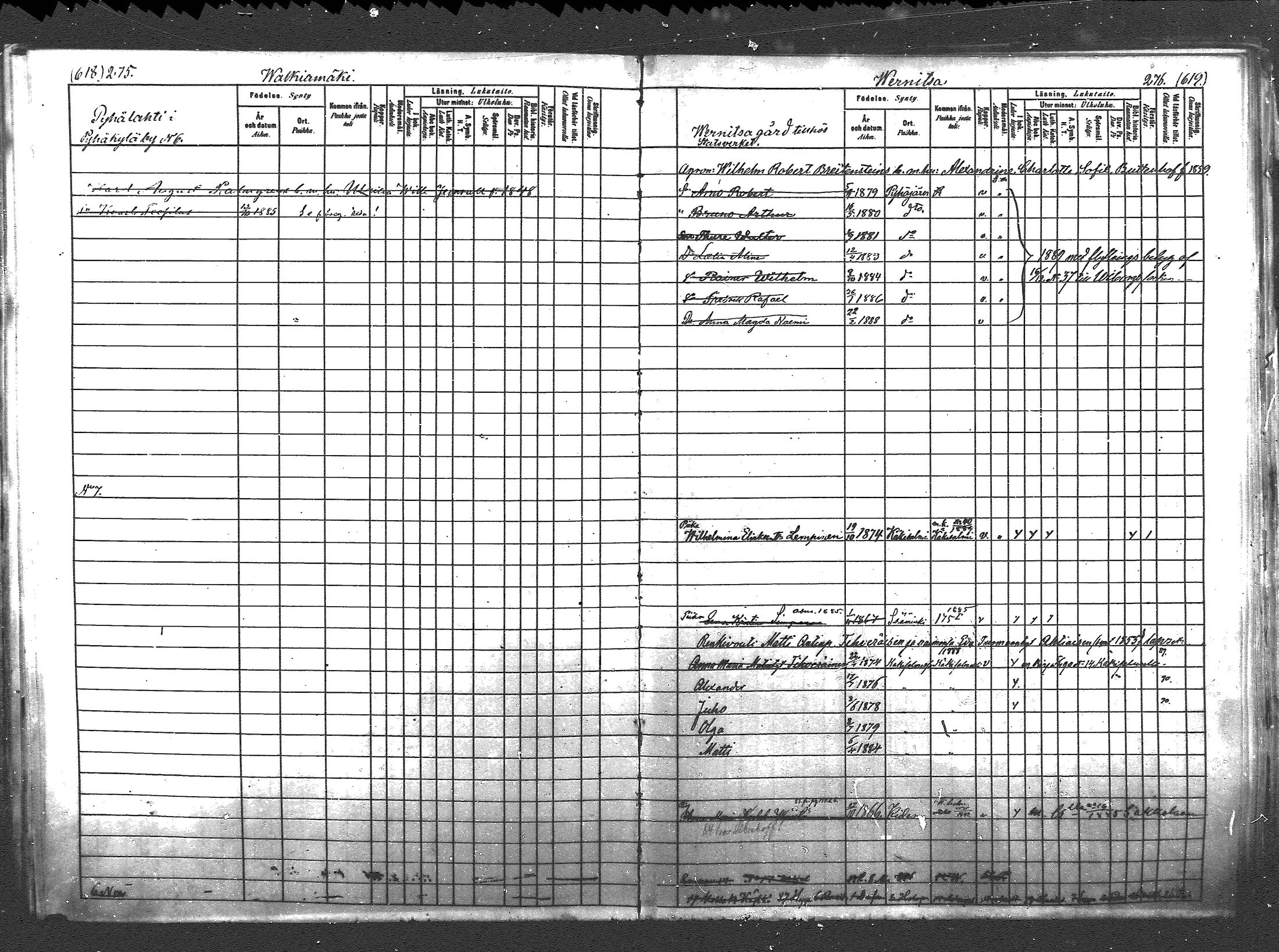 [ ../kirjat/Kirkonkirjat/pyhajarvi_vpl/lastenkirja_1880-1889_mko274-286/kuvat/300.jpg ]