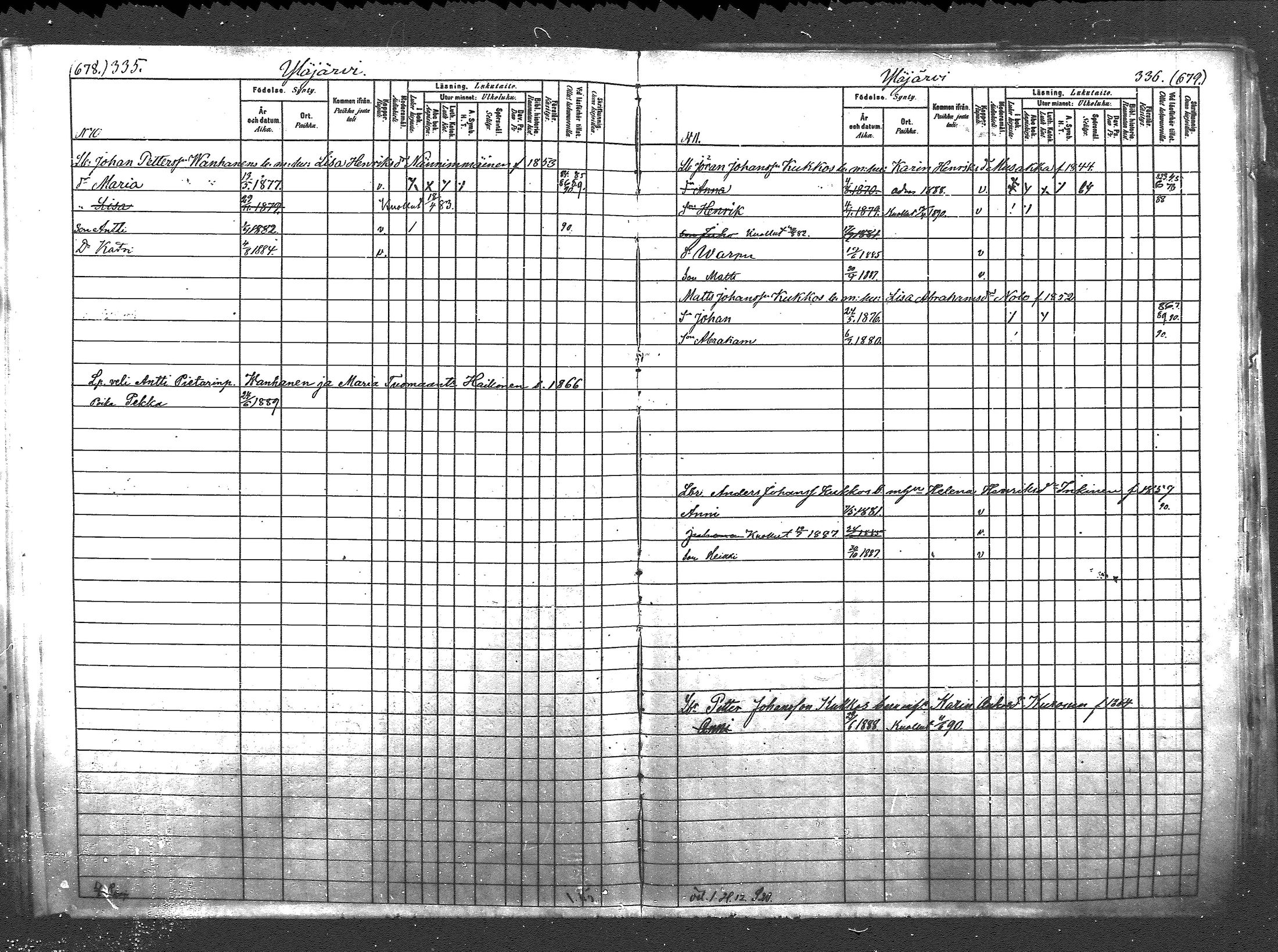 [ ../kirjat/Kirkonkirjat/pyhajarvi_vpl/lastenkirja_1880-1889_mko274-286/kuvat/329.jpg ]