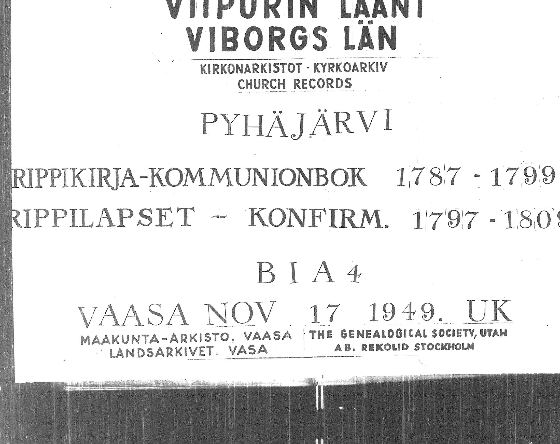 [ ../kirjat/Kirkonkirjat/pyhajarvi_vpl/rippikirja_1787-1799_uk707-708/kuvat/260.jpg ]