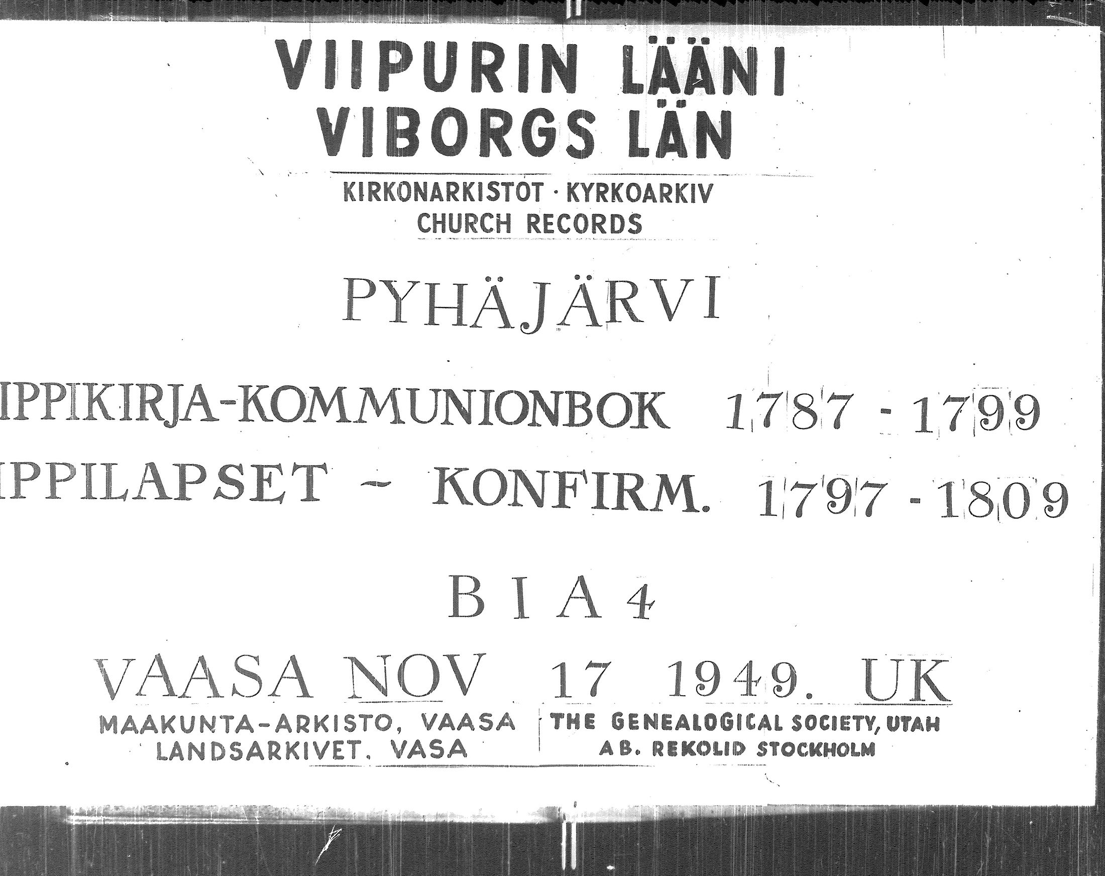 [ ../kirjat/Kirkonkirjat/pyhajarvi_vpl/rippikirja_1787-1799_uk707-708/kuvat/292.jpg ]