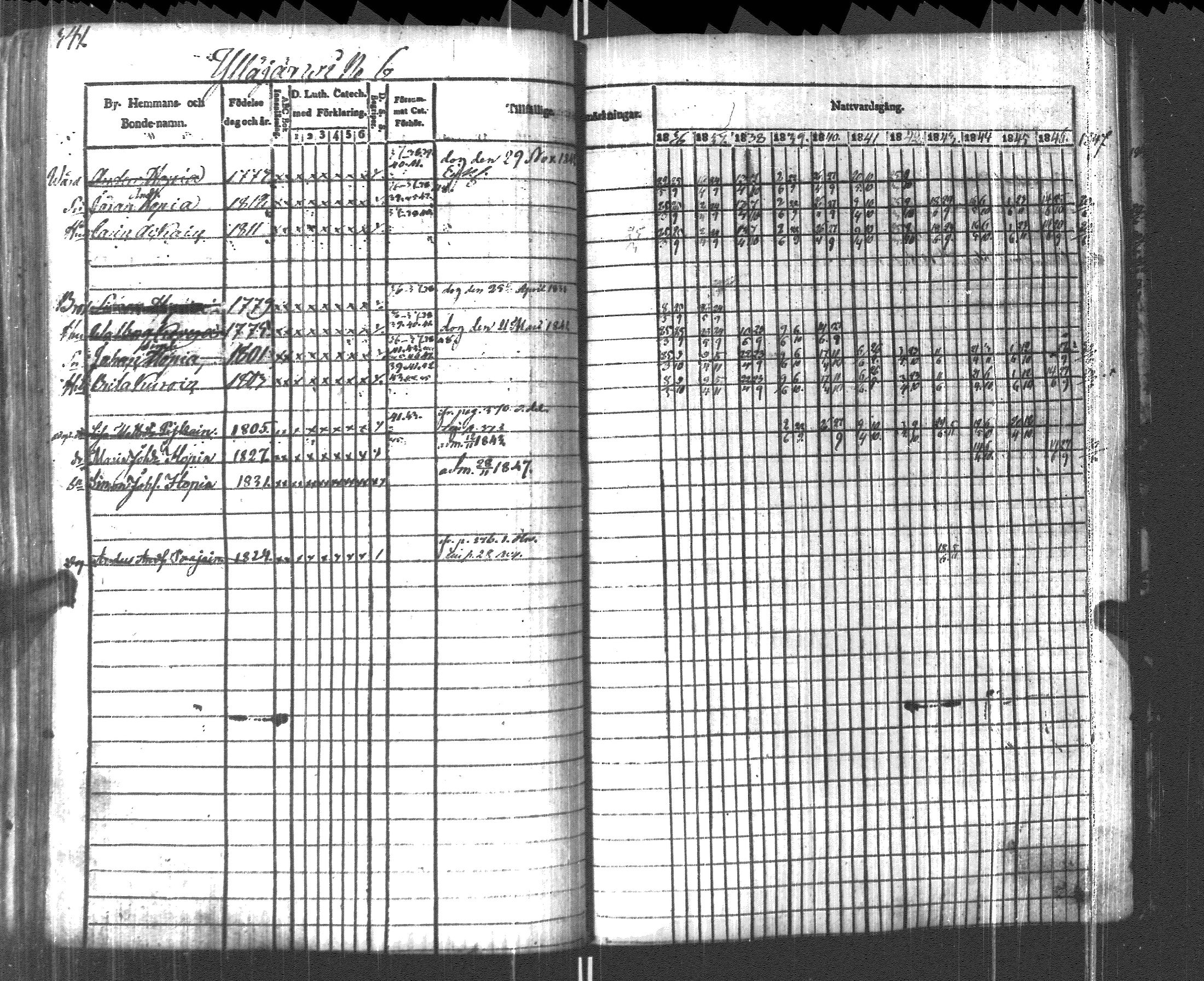 [ ../kirjat/Kirkonkirjat/pyhajarvi_vpl/rippikirja_1836-1848_uk709/kuvat/343.jpg ]