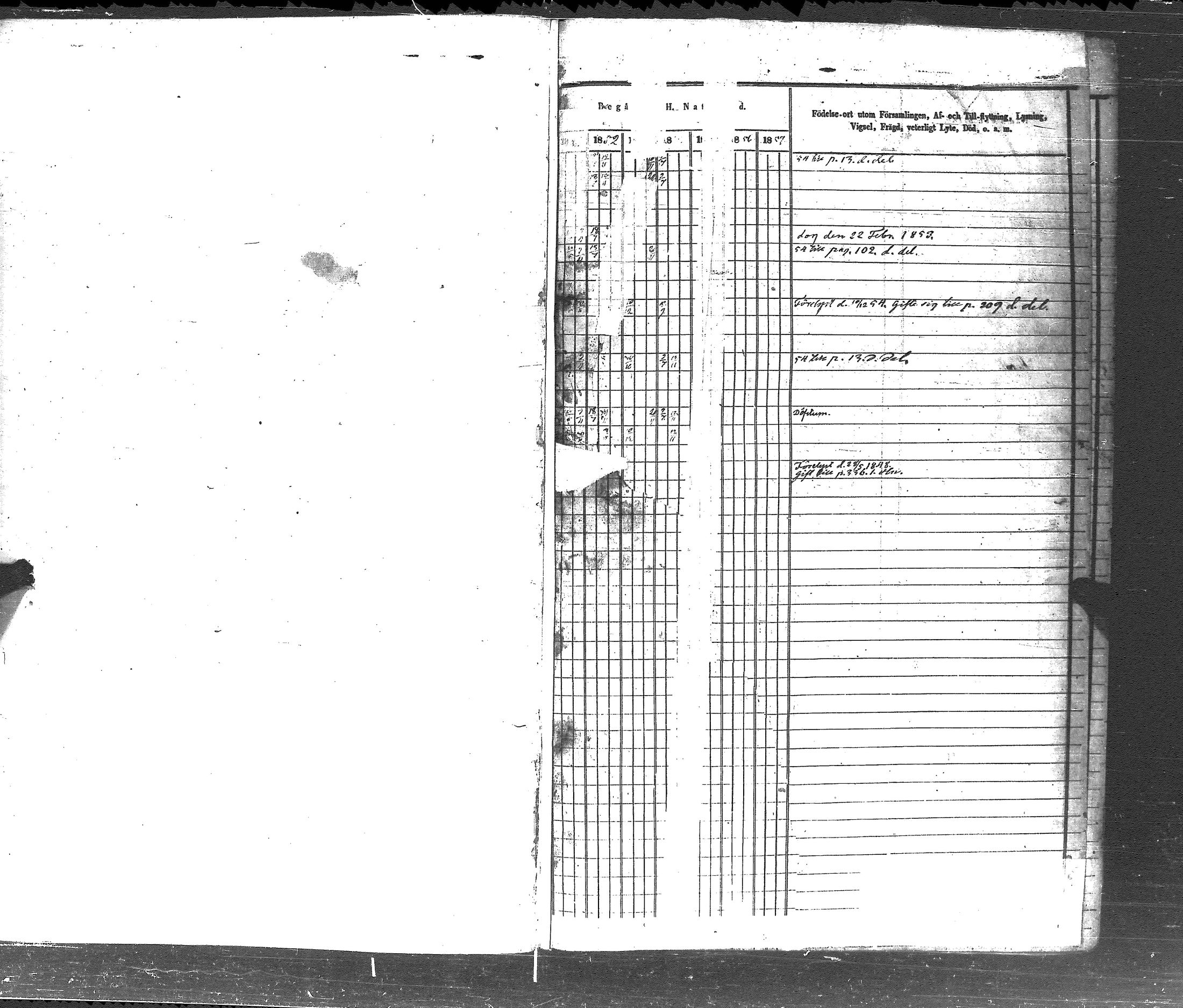 [ ../kirjat/Kirkonkirjat/pyhajarvi_vpl/rippikirja_1848-1858_uk709-710/kuvat/4.jpg ]