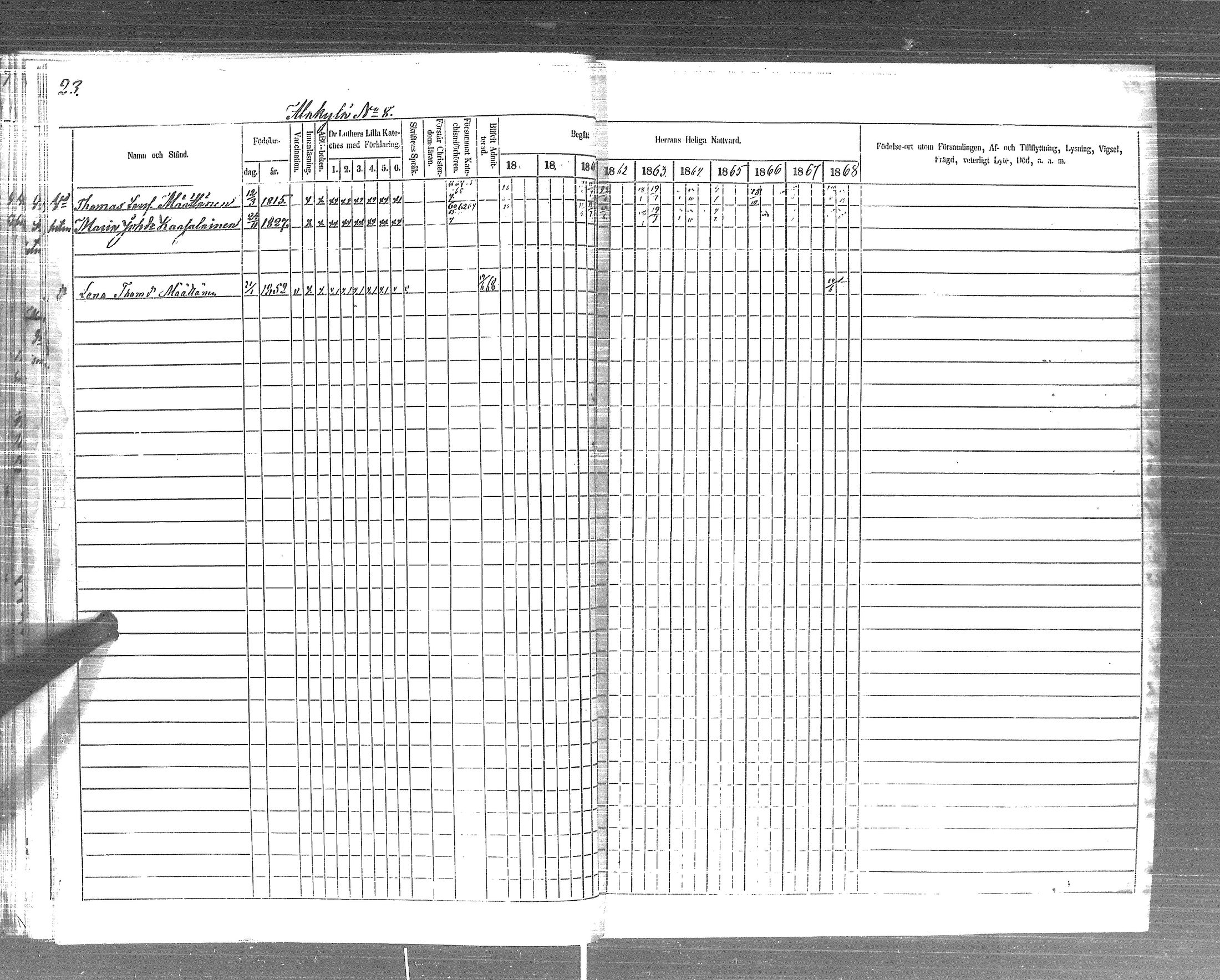 [ ../kirjat/Kirkonkirjat/pyhajarvi_vpl/rippikirja_1859-1869_uk710-711/kuvat/25.jpg ]