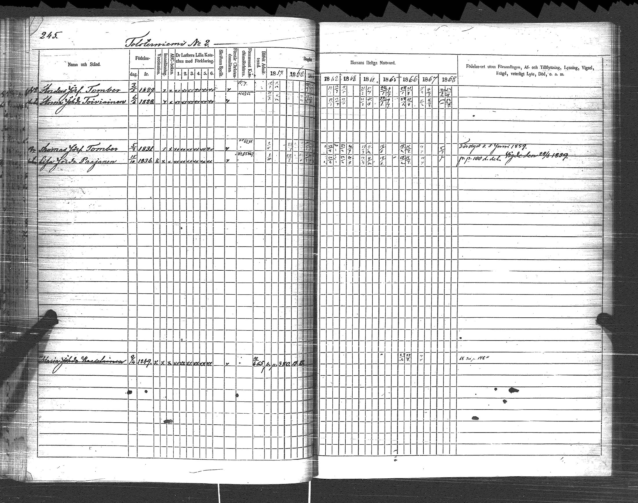 [ ../kirjat/Kirkonkirjat/pyhajarvi_vpl/rippikirja_1859-1869_uk711/kuvat/247.jpg ]