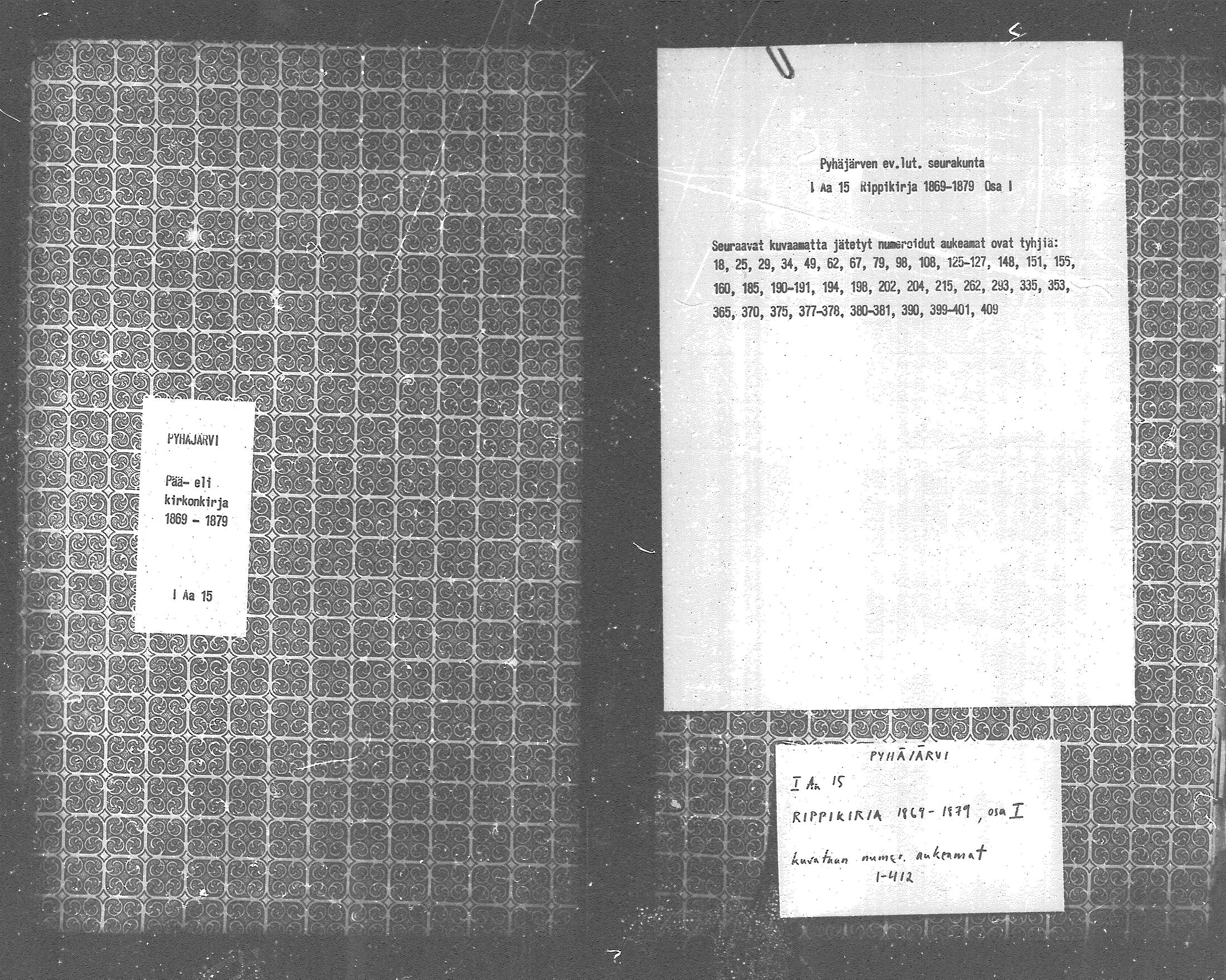 [ ../kirjat/Kirkonkirjat/pyhajarvi_vpl/rippikirja_1869-1879_mko1-13/kuvat/1.jpg ]