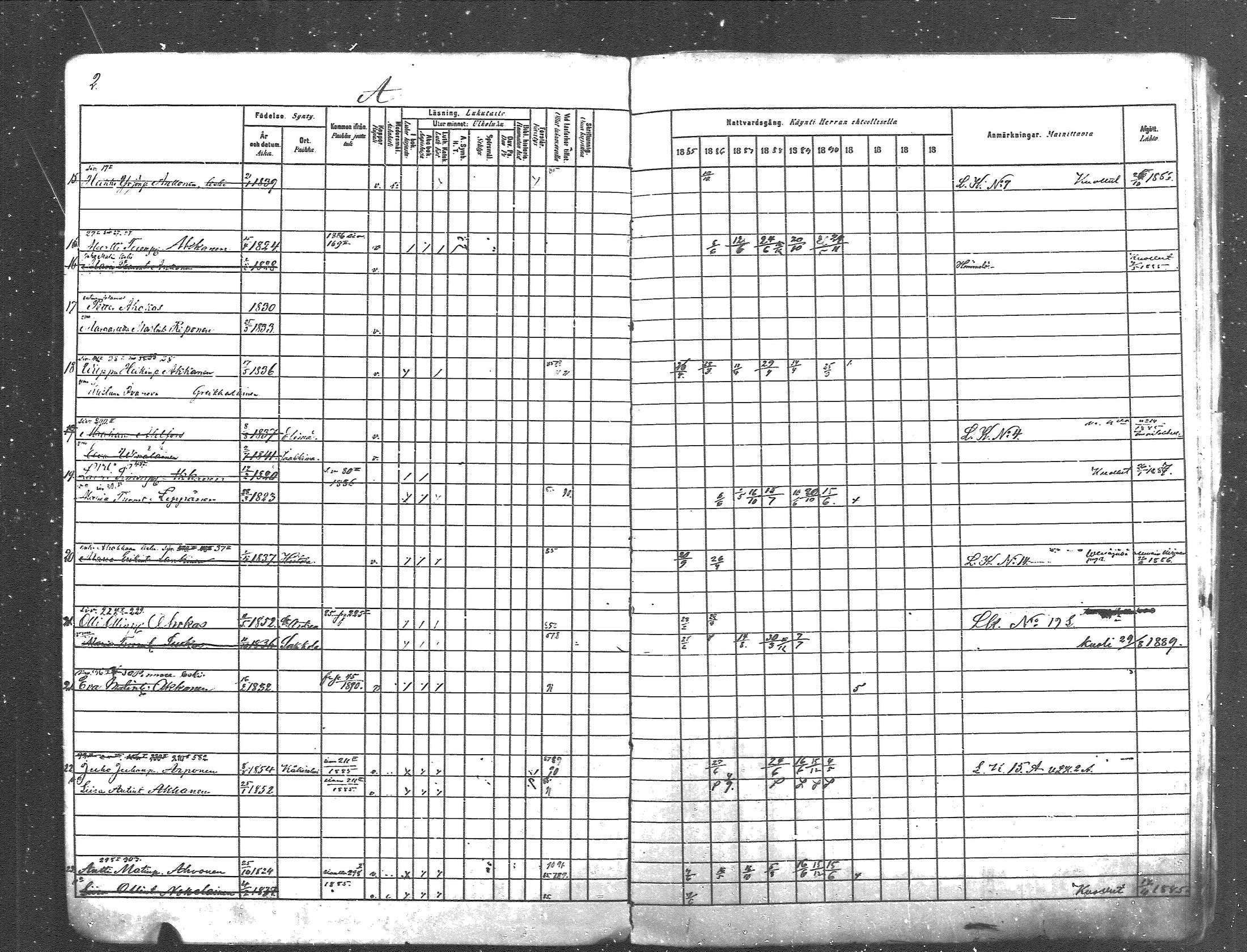 [ ../kirjat/Kirkonkirjat/pyhajarvi_vpl/rippikirja_1885-1890_mko25-27/kuvat/3.jpg ]