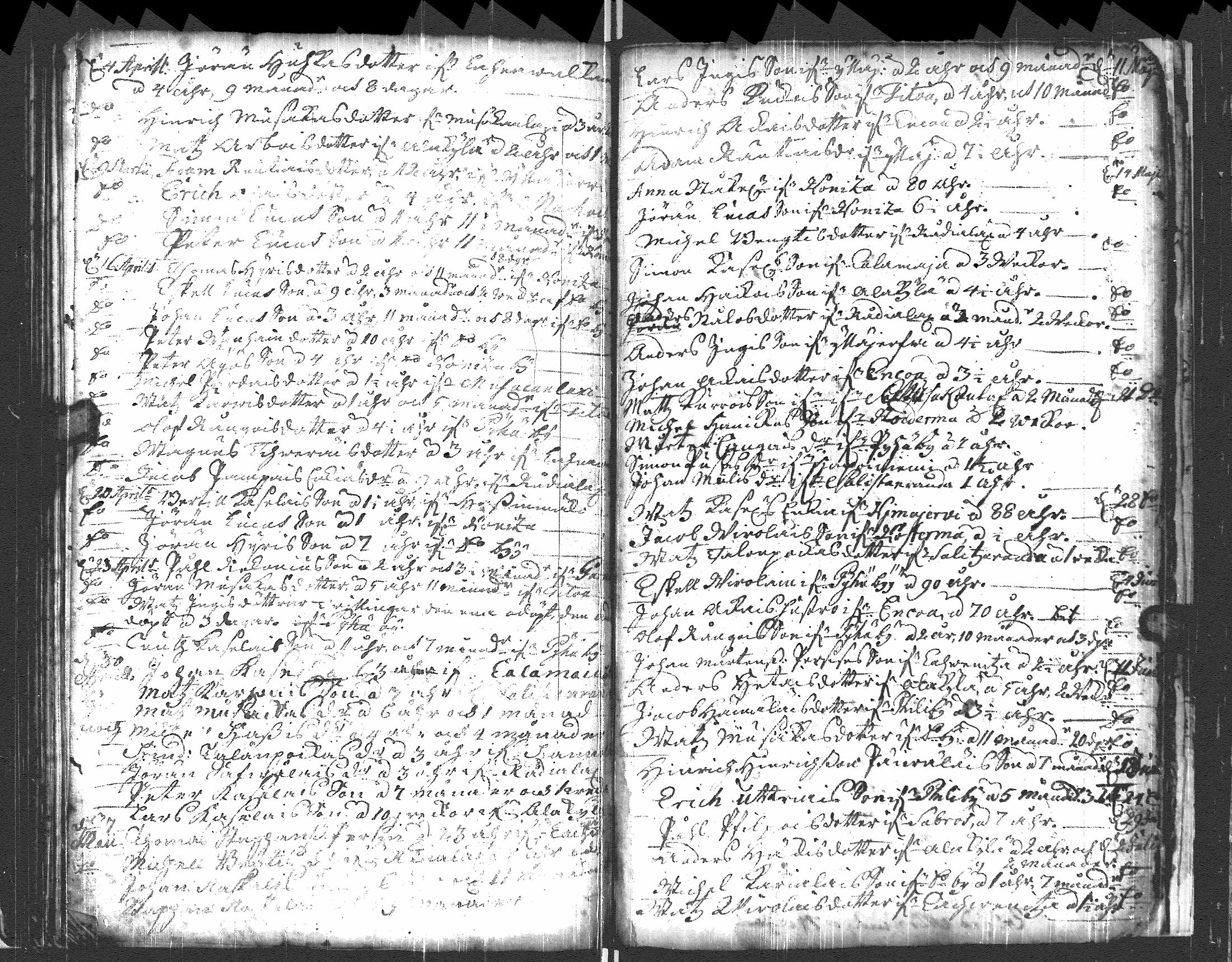 [ ../kirjat/Kirkonkirjat/pyhajarvi_vpl/syntyneet-vihityt-kuolleet_1721-1749_uk712/kuvat/108.jpg ]