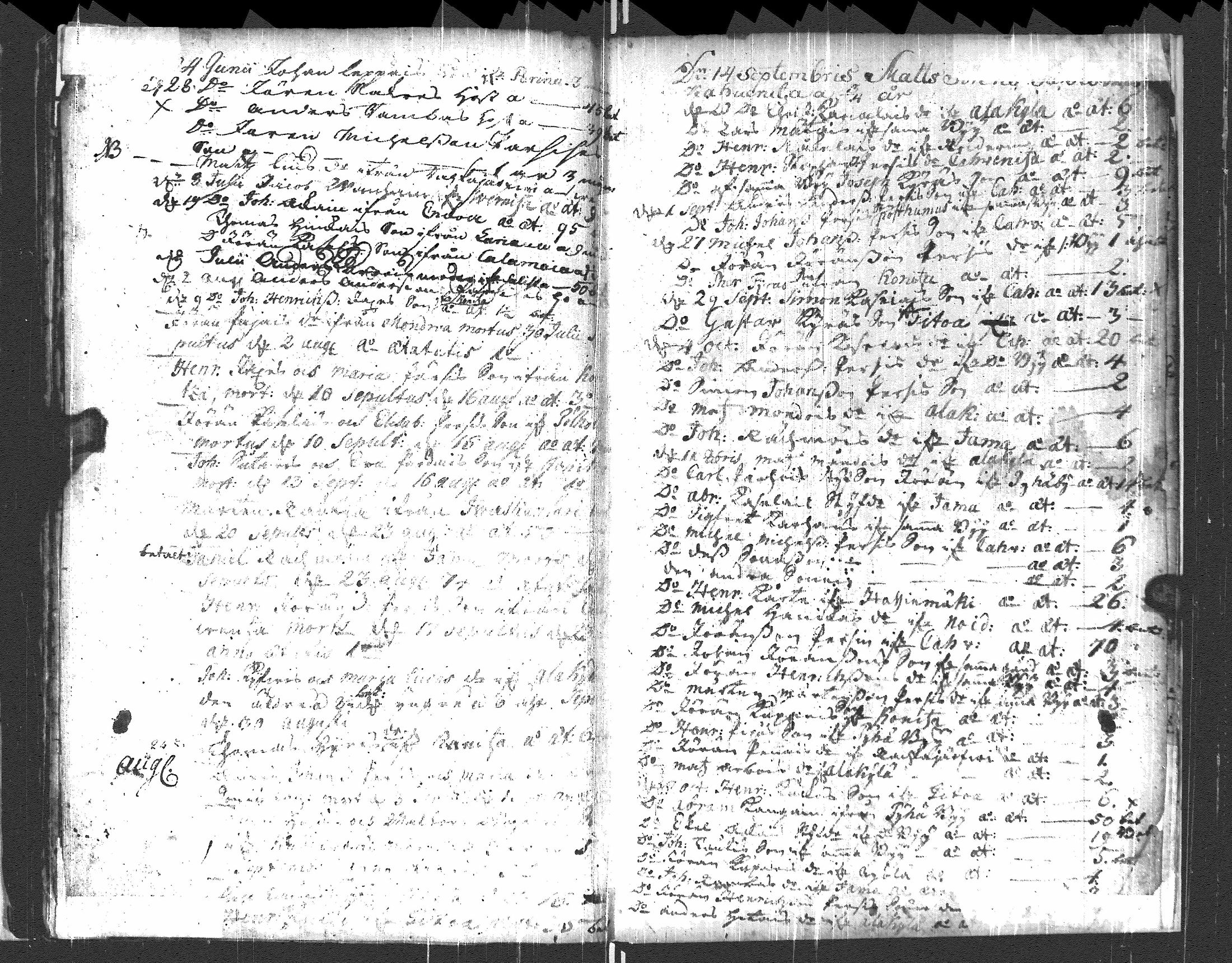 [ ../kirjat/Kirkonkirjat/pyhajarvi_vpl/syntyneet-vihityt-kuolleet_1721-1749_uk712/kuvat/121.jpg ]