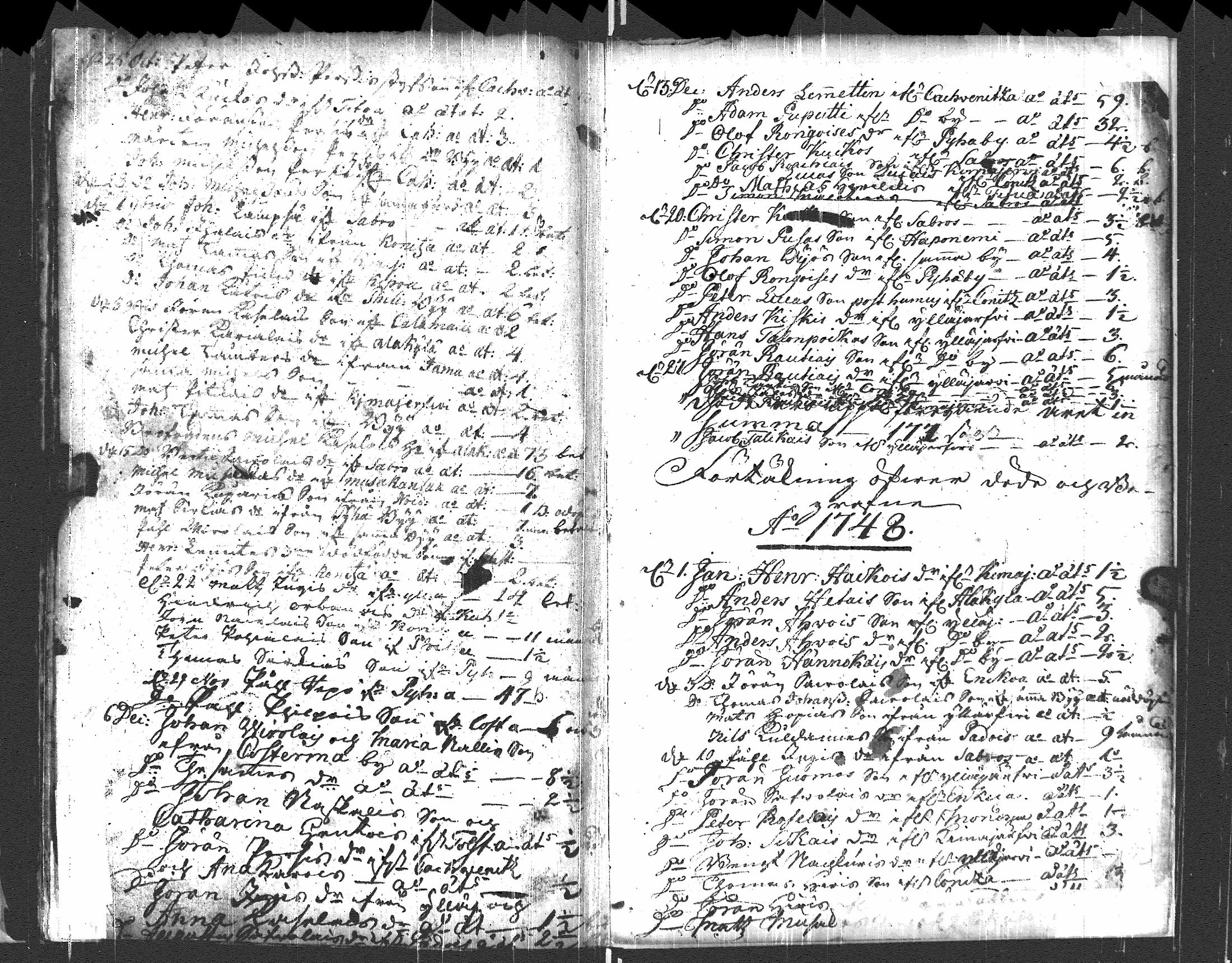 [ ../kirjat/Kirkonkirjat/pyhajarvi_vpl/syntyneet-vihityt-kuolleet_1721-1749_uk712/kuvat/122.jpg ]