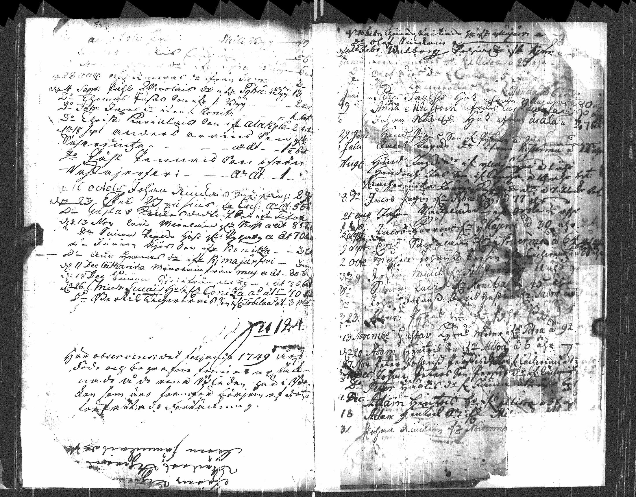[ ../kirjat/Kirkonkirjat/pyhajarvi_vpl/syntyneet-vihityt-kuolleet_1721-1749_uk712/kuvat/124.jpg ]