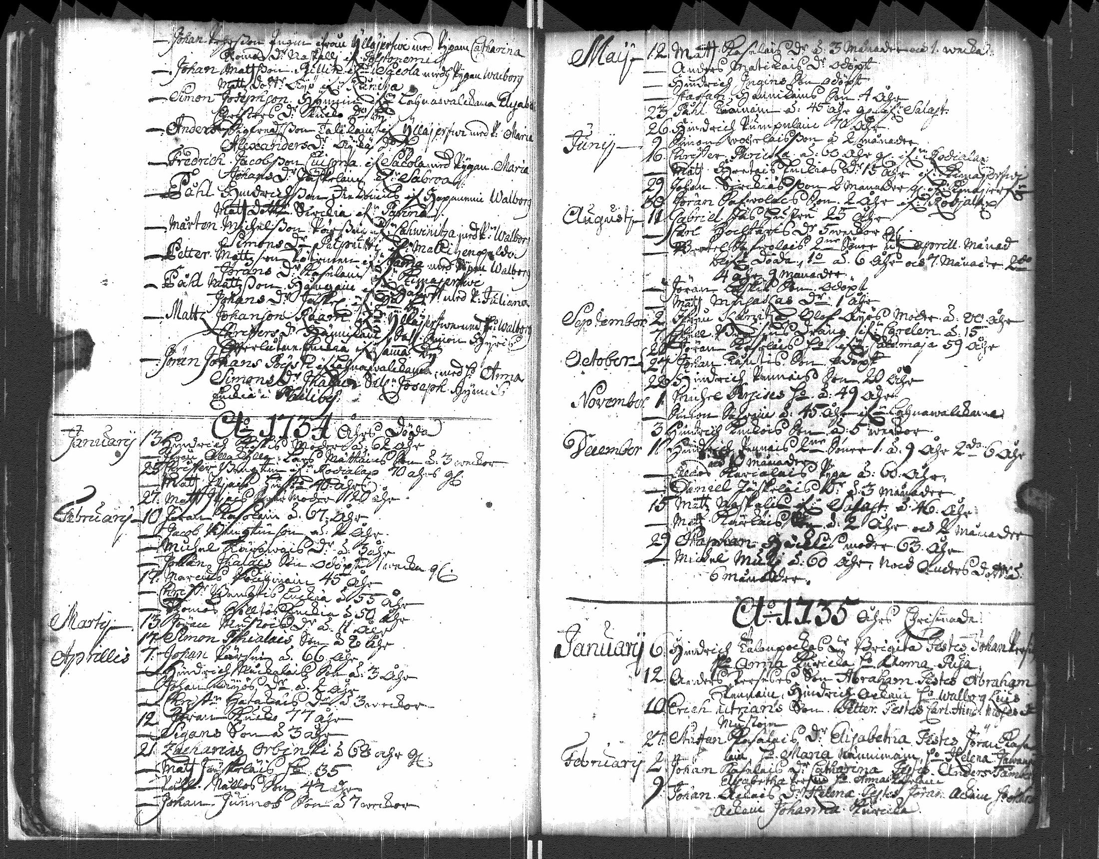 [ ../kirjat/Kirkonkirjat/pyhajarvi_vpl/syntyneet-vihityt-kuolleet_1721-1749_uk712/kuvat/36.jpg ]