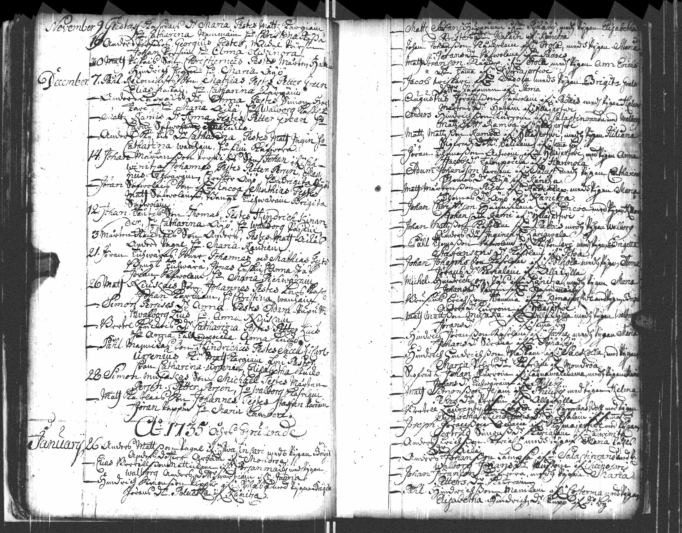 [ ../kirjat/Kirkonkirjat/pyhajarvi_vpl/syntyneet-vihityt-kuolleet_1721-1749_uk712/kuvat/38.jpg ]