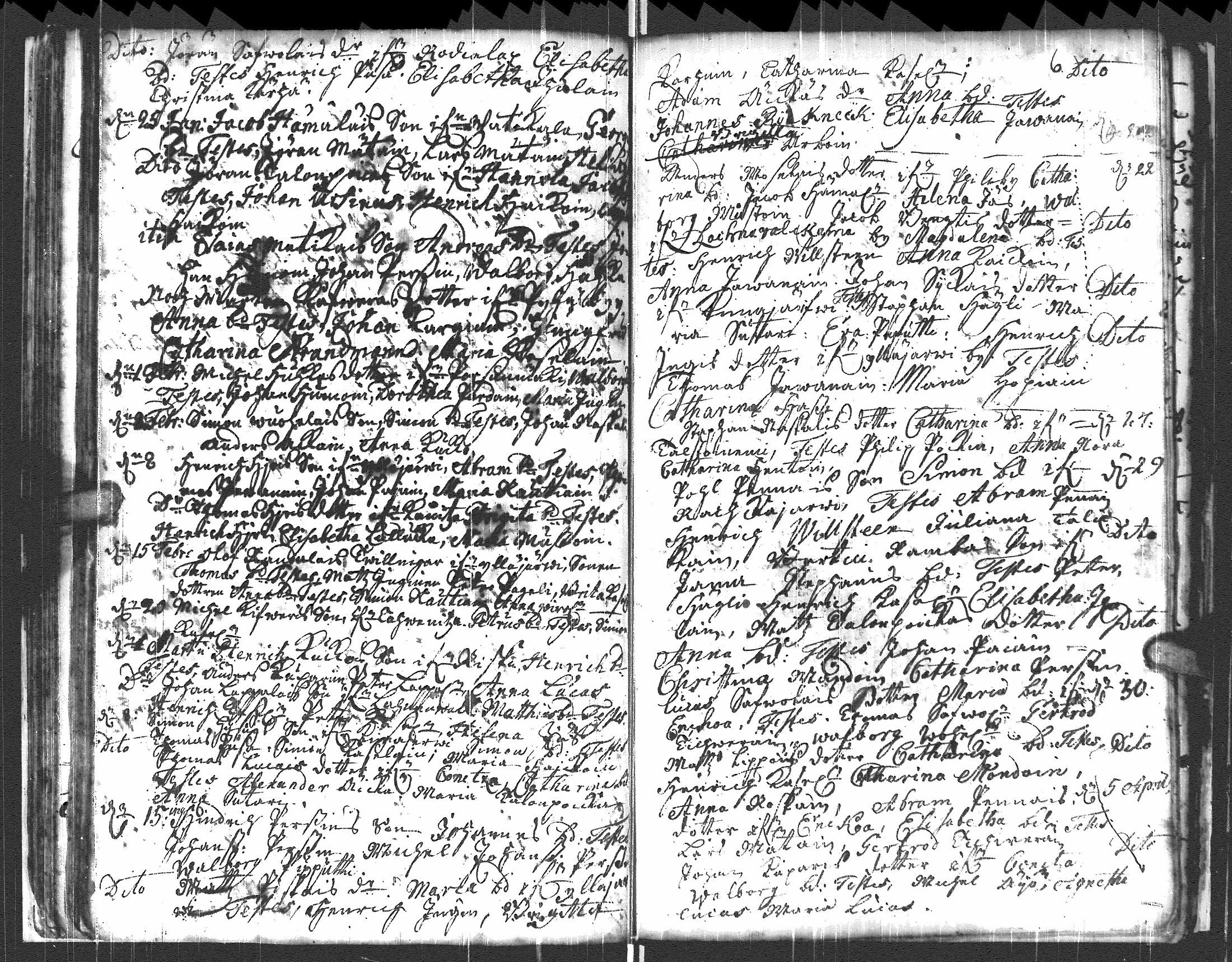 [ ../kirjat/Kirkonkirjat/pyhajarvi_vpl/syntyneet-vihityt-kuolleet_1721-1749_uk712/kuvat/54.jpg ]