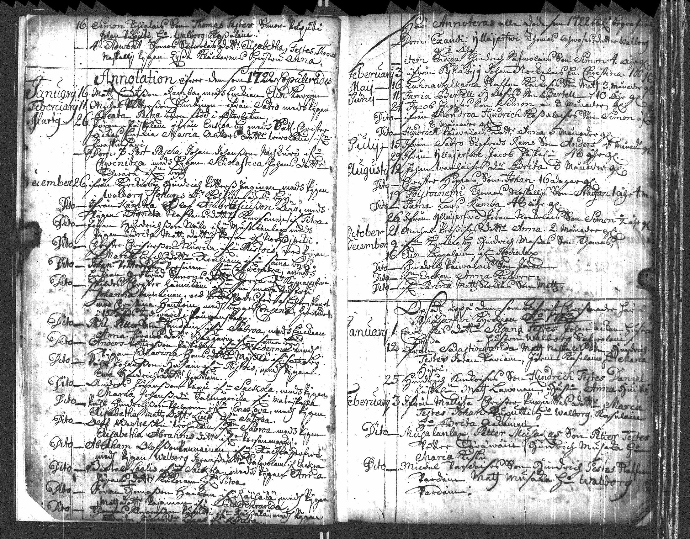 [ ../kirjat/Kirkonkirjat/pyhajarvi_vpl/syntyneet-vihityt-kuolleet_1721-1749_uk712/kuvat/6.jpg ]