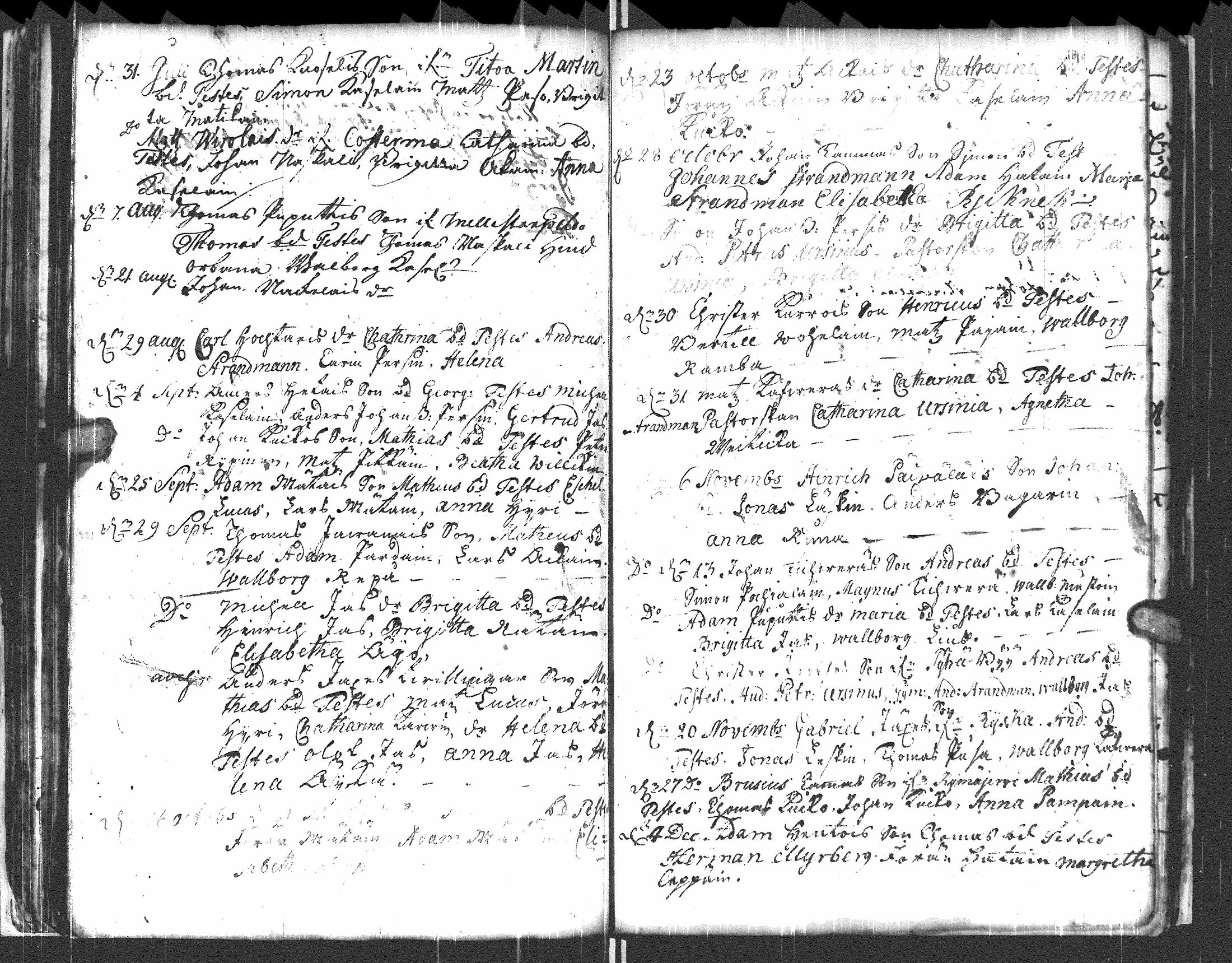 [ ../kirjat/Kirkonkirjat/pyhajarvi_vpl/syntyneet-vihityt-kuolleet_1721-1749_uk712/kuvat/61.jpg ]