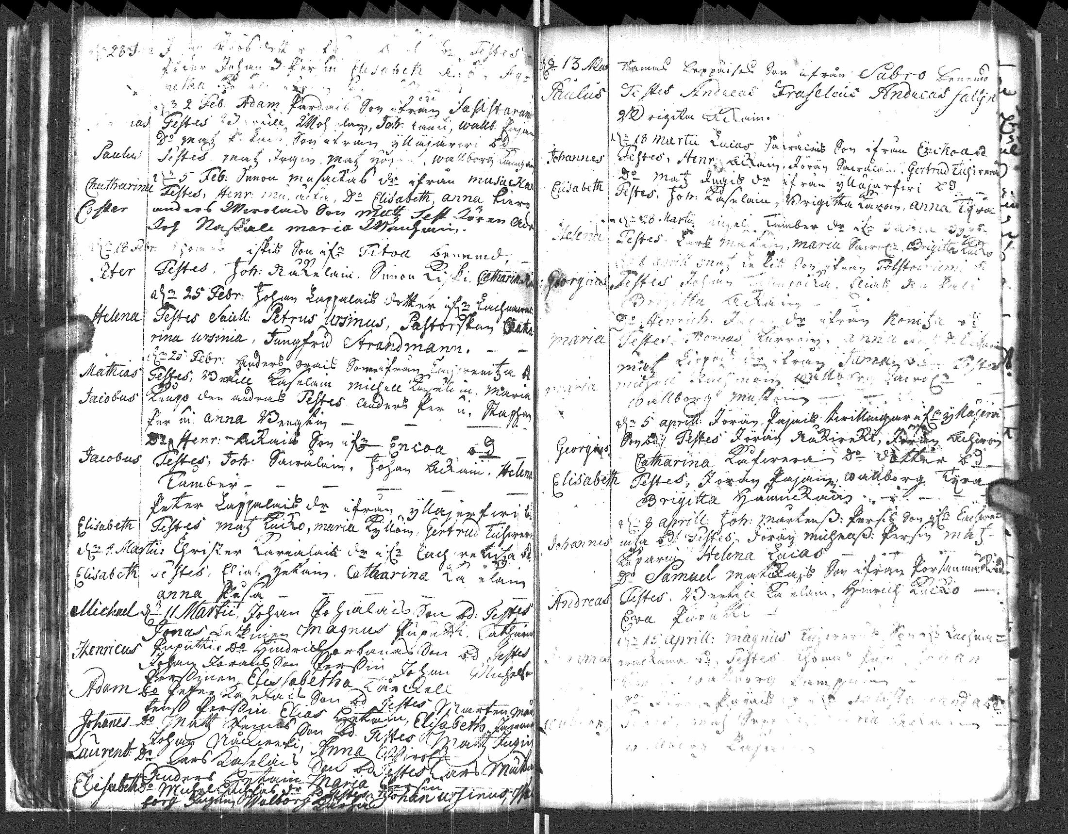 [ ../kirjat/Kirkonkirjat/pyhajarvi_vpl/syntyneet-vihityt-kuolleet_1721-1749_uk712/kuvat/63.jpg ]