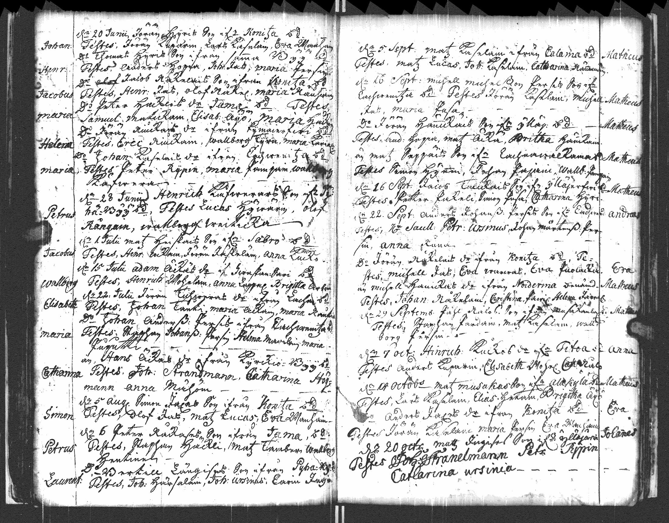 [ ../kirjat/Kirkonkirjat/pyhajarvi_vpl/syntyneet-vihityt-kuolleet_1721-1749_uk712/kuvat/65.jpg ]
