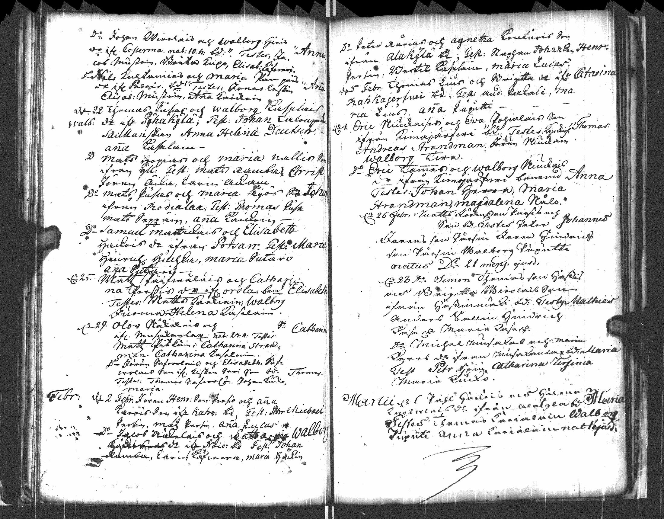 [ ../kirjat/Kirkonkirjat/pyhajarvi_vpl/syntyneet-vihityt-kuolleet_1721-1749_uk712/kuvat/87.jpg ]