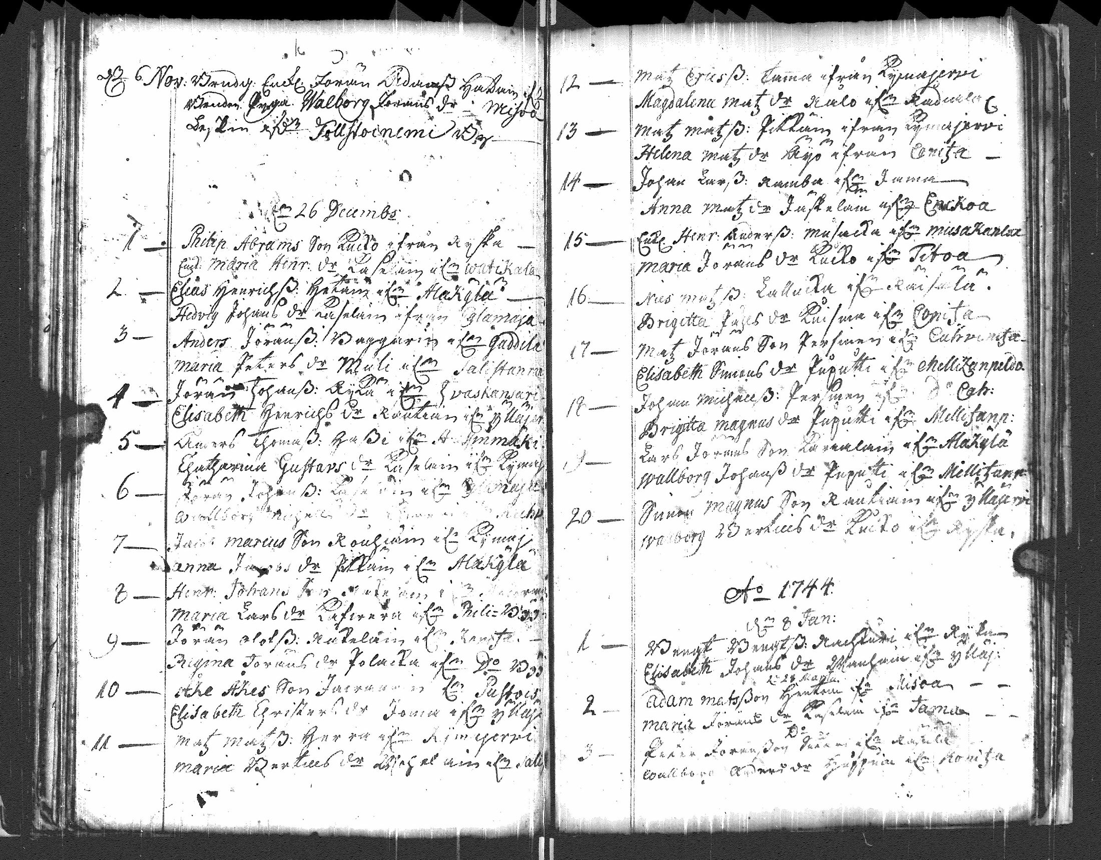 [ ../kirjat/Kirkonkirjat/pyhajarvi_vpl/syntyneet-vihityt-kuolleet_1721-1749_uk712/kuvat/93.jpg ]