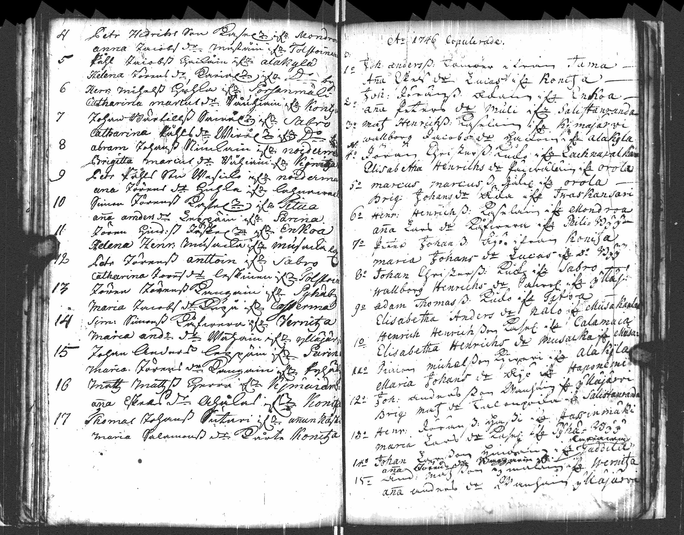 [ ../kirjat/Kirkonkirjat/pyhajarvi_vpl/syntyneet-vihityt-kuolleet_1721-1749_uk712/kuvat/95.jpg ]