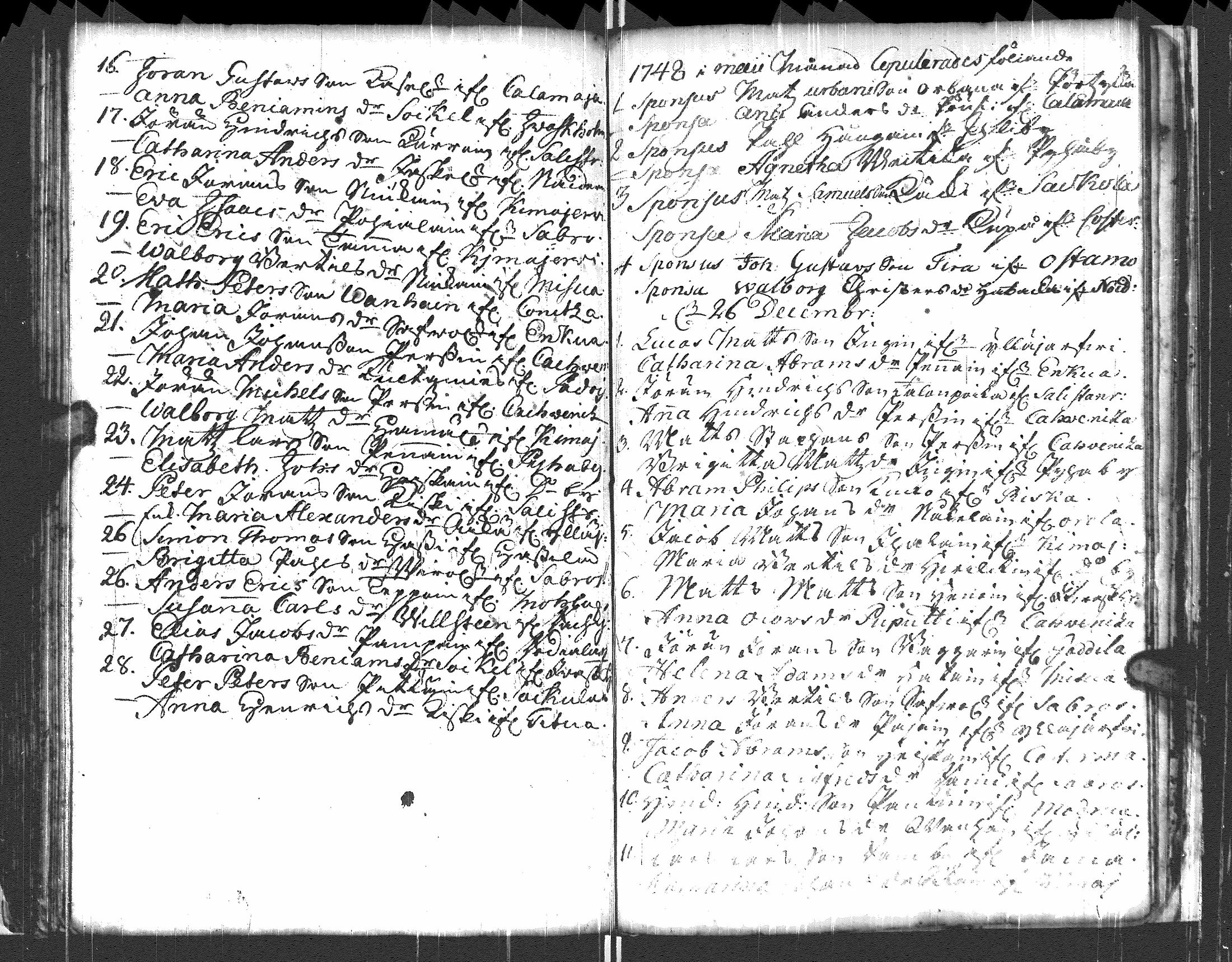 [ ../kirjat/Kirkonkirjat/pyhajarvi_vpl/syntyneet-vihityt-kuolleet_1721-1749_uk712/kuvat/97.jpg ]