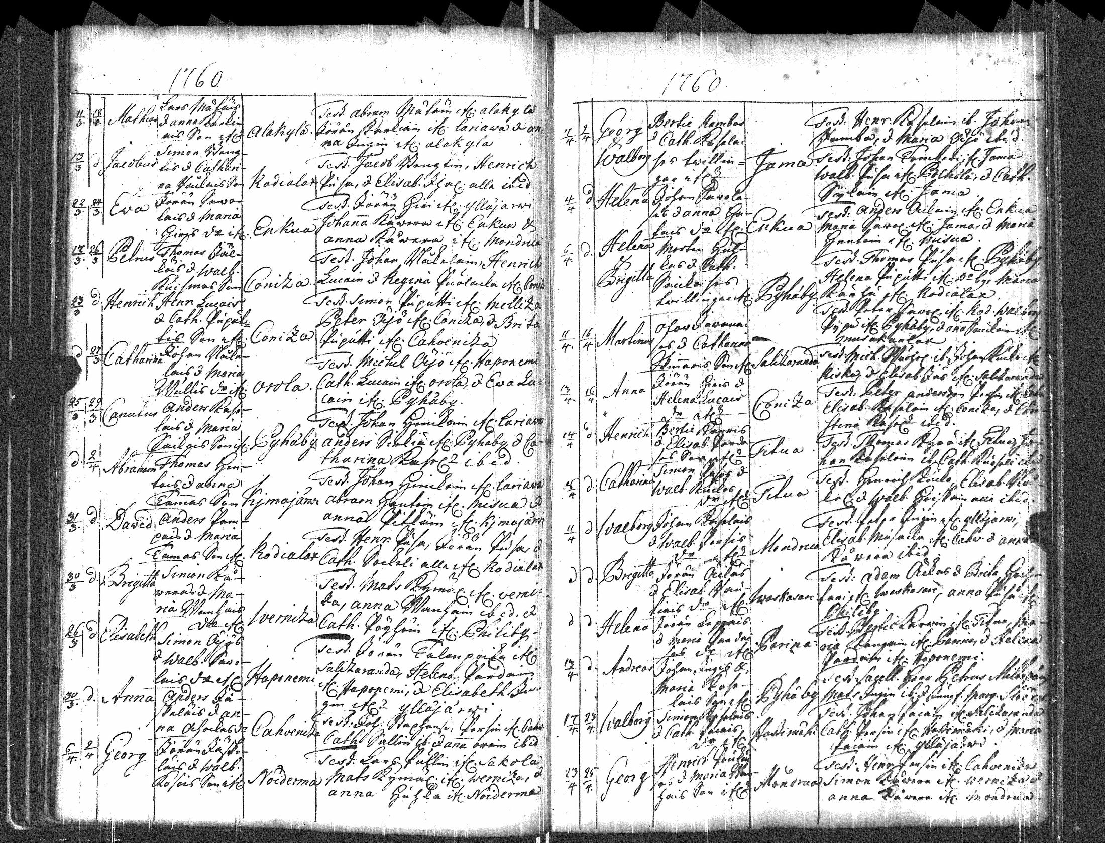 [ ../kirjat/Kirkonkirjat/pyhajarvi_vpl/syntyneet-vihityt-kuolleet_1750-1770_uk712/kuvat/56.jpg ]