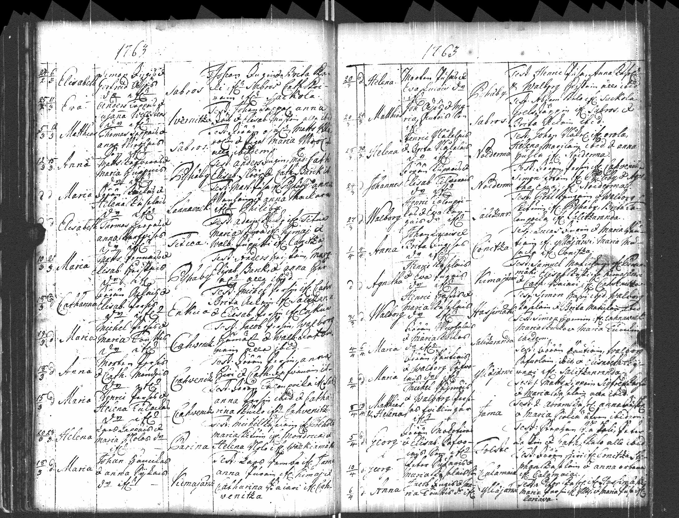 [ ../kirjat/Kirkonkirjat/pyhajarvi_vpl/syntyneet-vihityt-kuolleet_1750-1770_uk712/kuvat/74.jpg ]