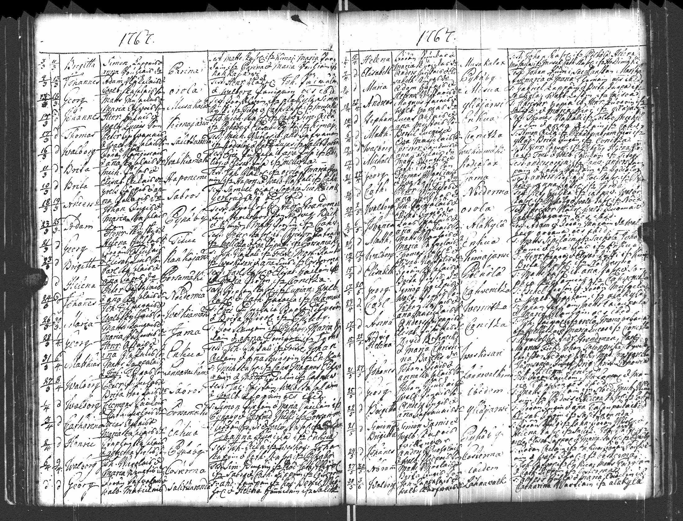 [ ../kirjat/Kirkonkirjat/pyhajarvi_vpl/syntyneet-vihityt-kuolleet_1750-1770_uk712/kuvat/90.jpg ]