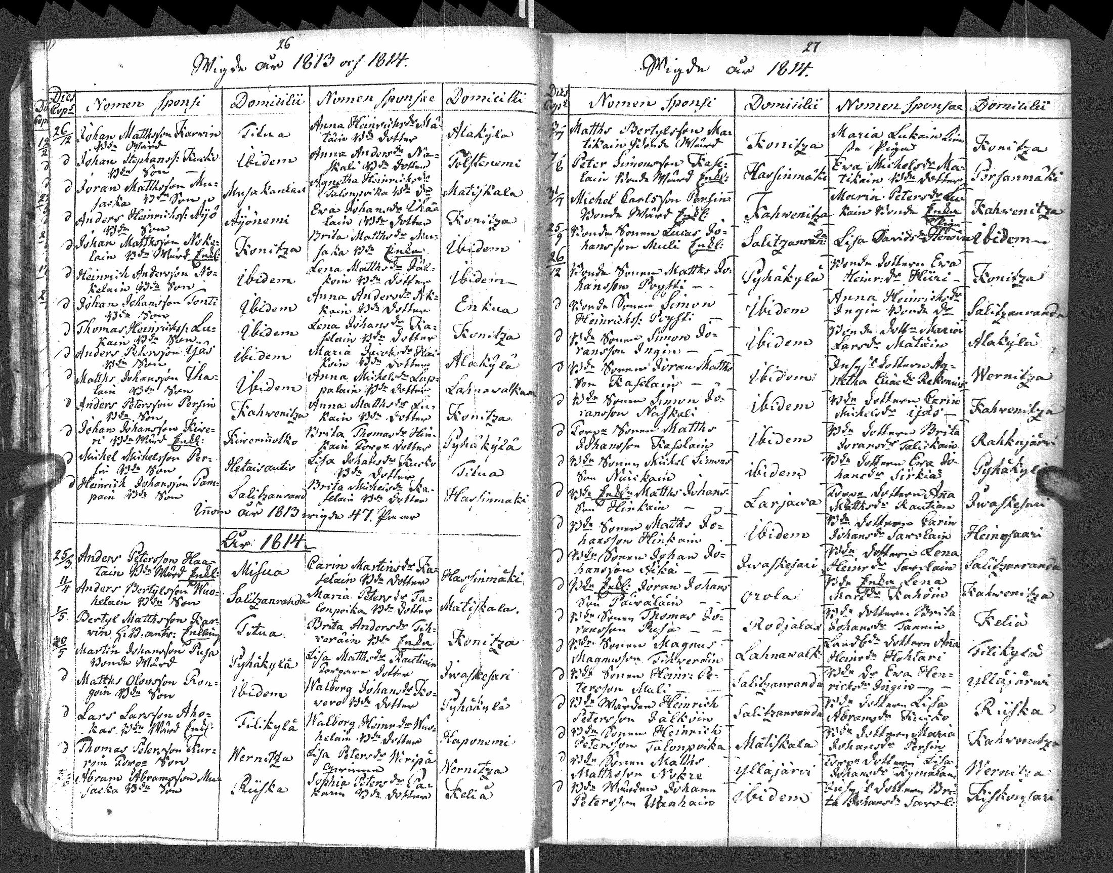 [ ../kirjat/Kirkonkirjat/pyhajarvi_vpl/syntyneet-vihityt-kuolleet_1799-1837_uk712-713/kuvat/16.jpg ]
