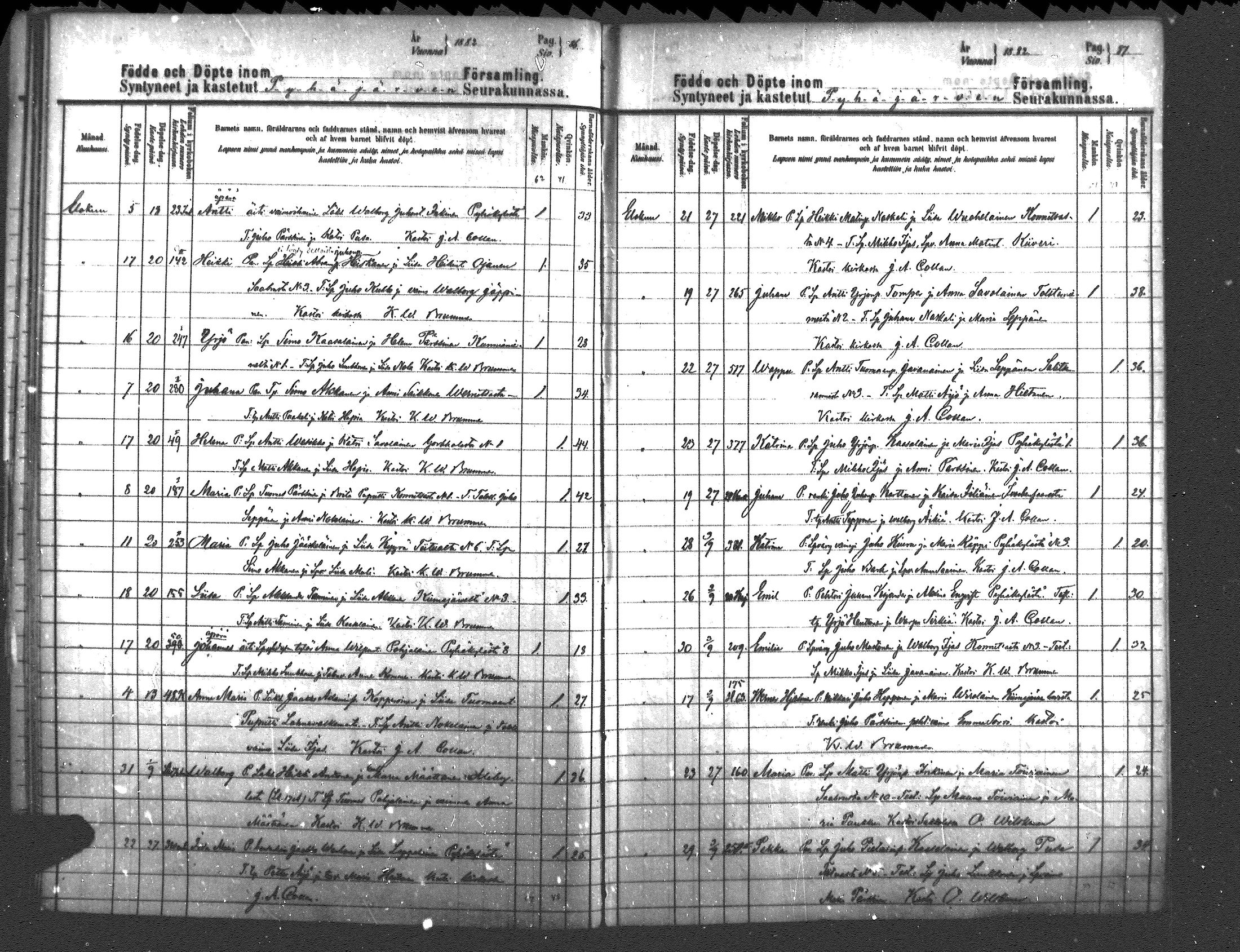 [ ../kirjat/Kirkonkirjat/pyhajarvi_vpl/syntyneet_1880-1886_mko348-351/kuvat/45.jpg ]