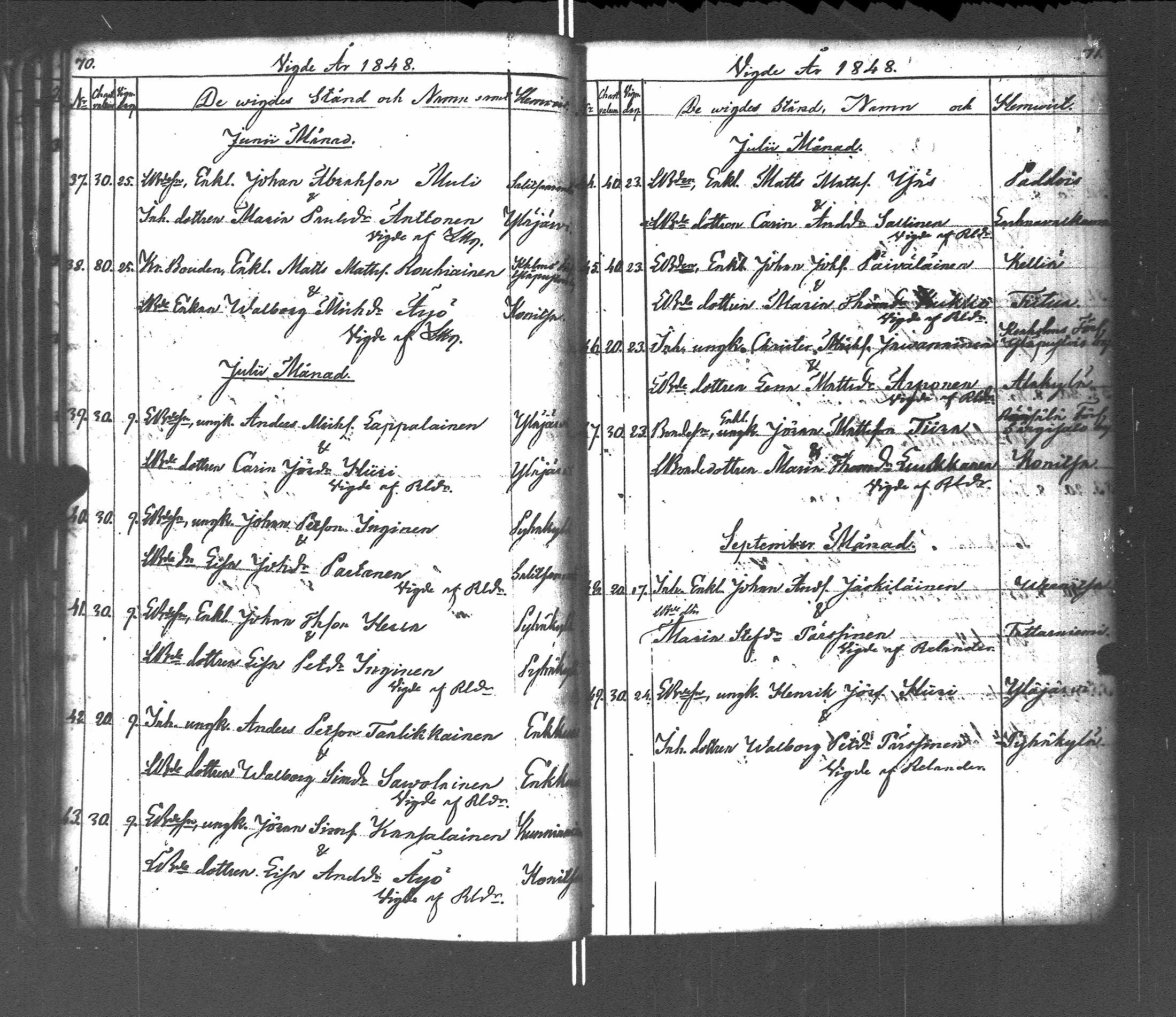 [ ../kirjat/Kirkonkirjat/pyhajarvi_vpl/vihityt-kuolleet_1838-1879_uk713/kuvat/39.jpg ]