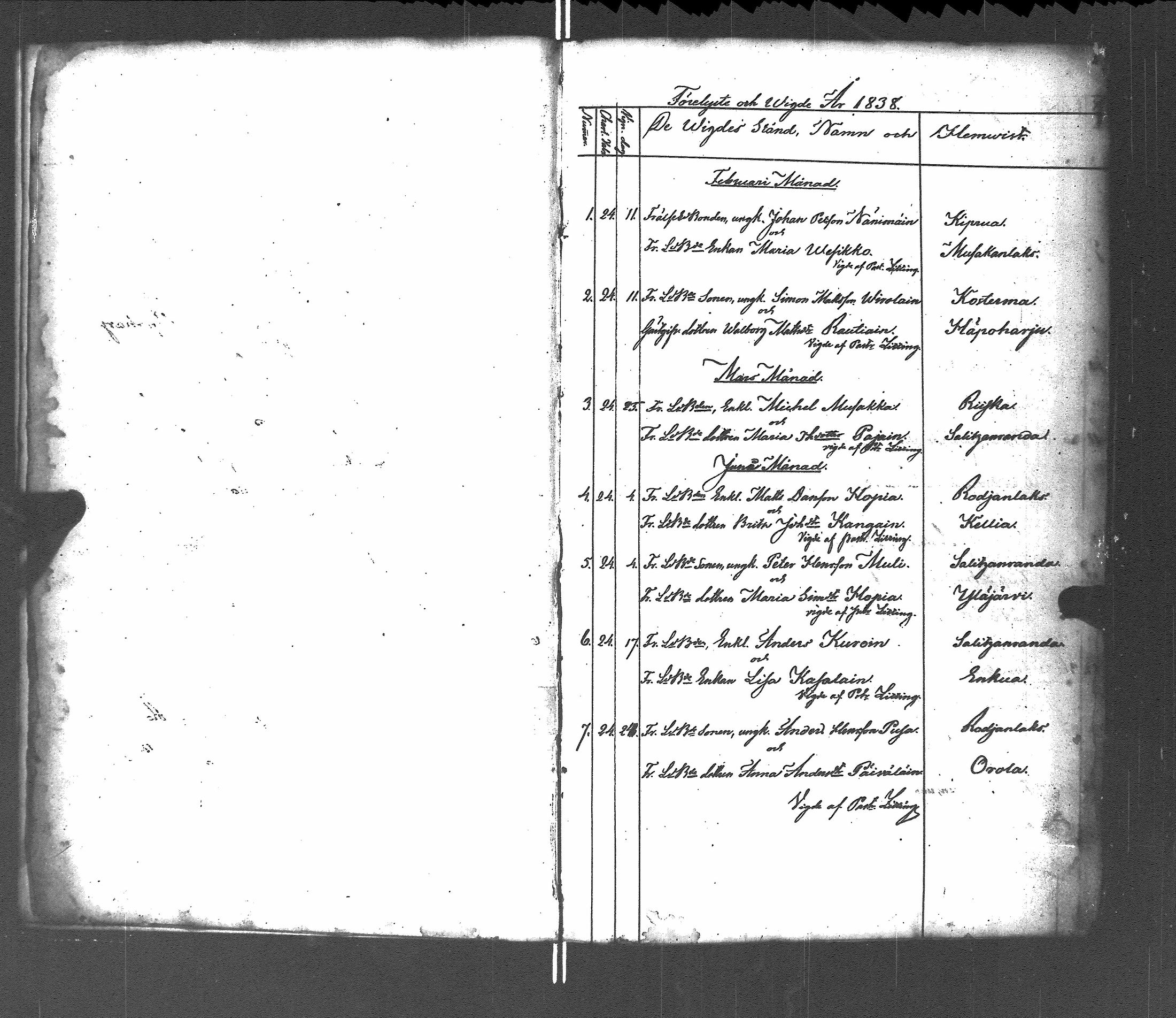 [ ../kirjat/Kirkonkirjat/pyhajarvi_vpl/vihityt-kuolleet_1838-1879_uk713/kuvat/4.jpg ]